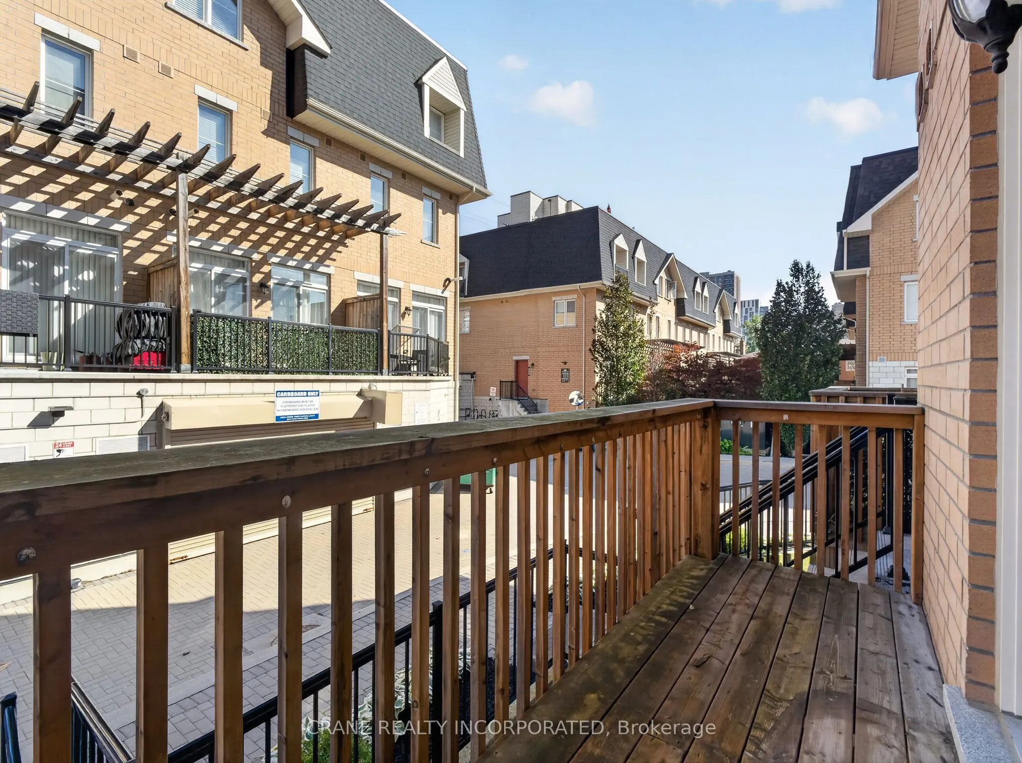 400 Hopewell Avenue #108