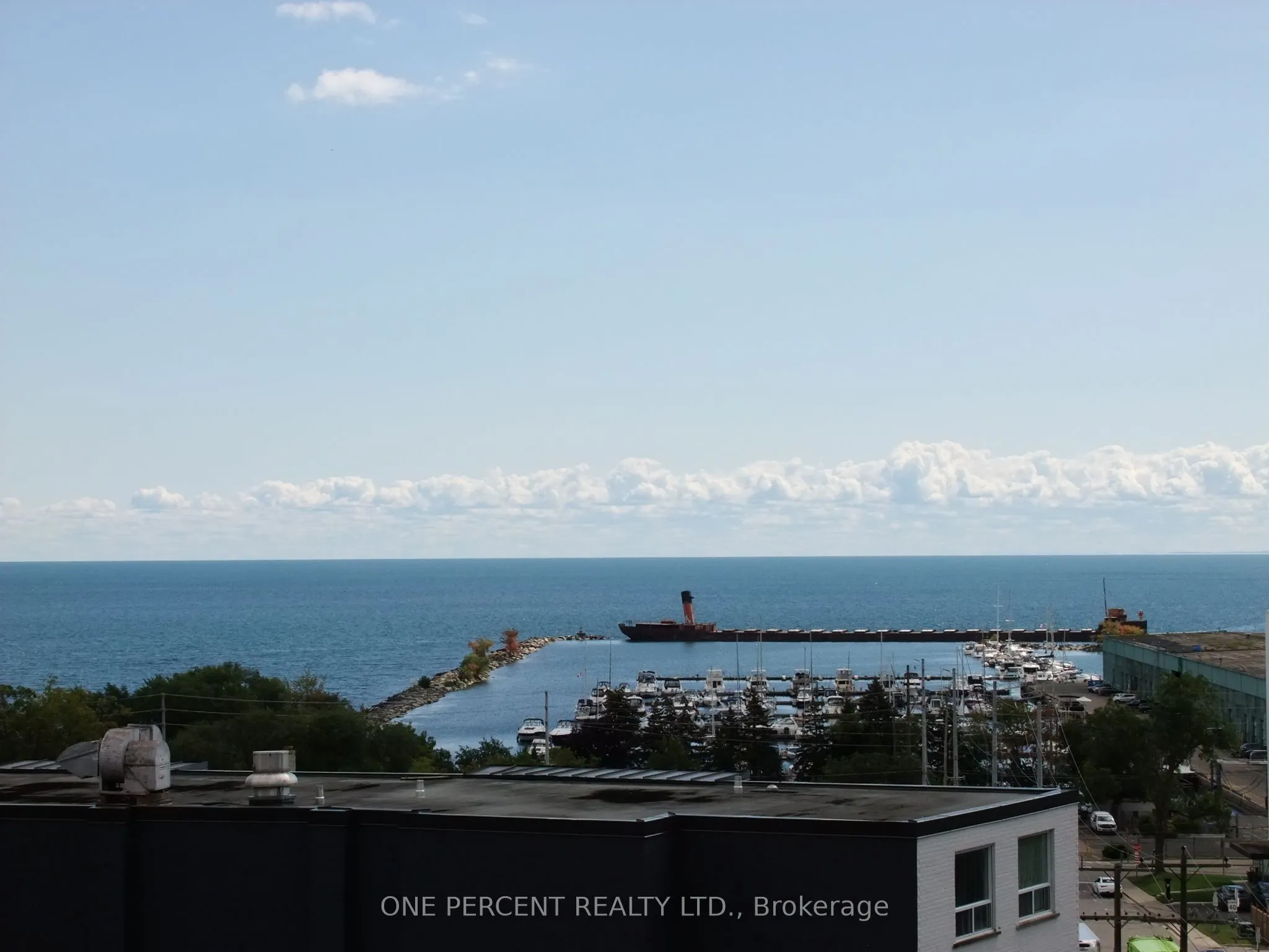 15 Elizabeth Street N #1005