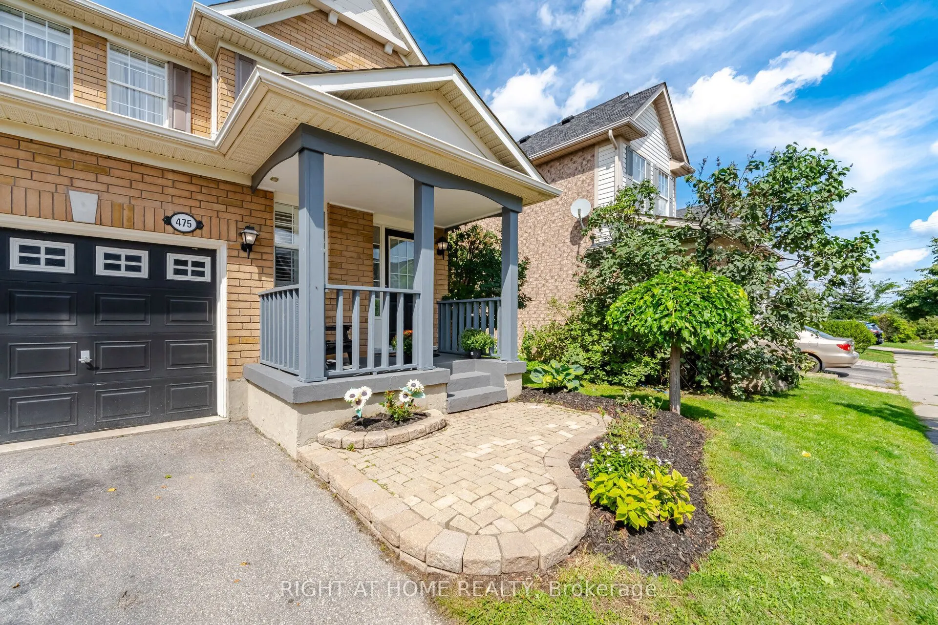 475 Collis Court