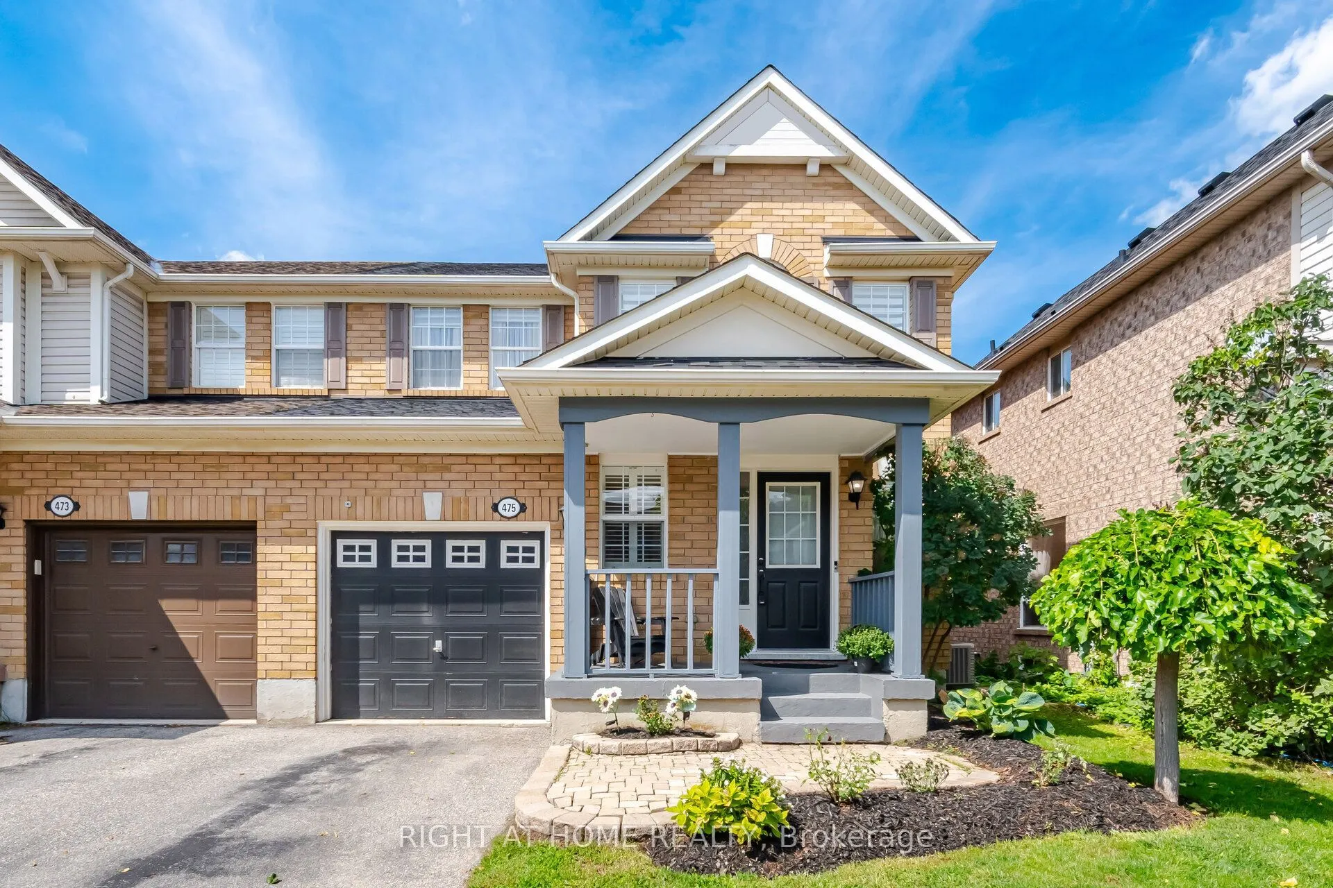 475 Collis Court