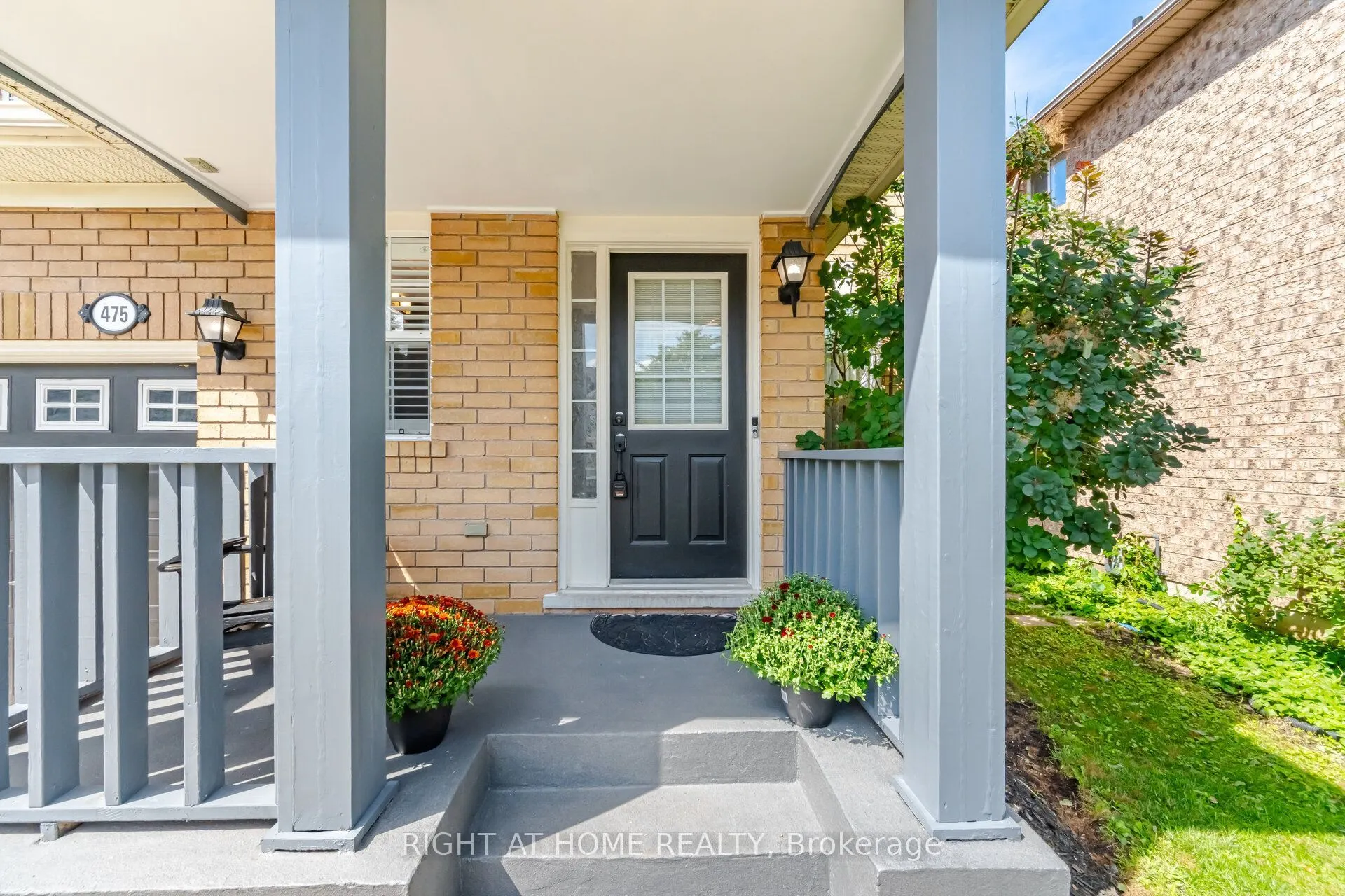 475 Collis Court