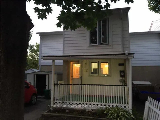 12 Josephine Court