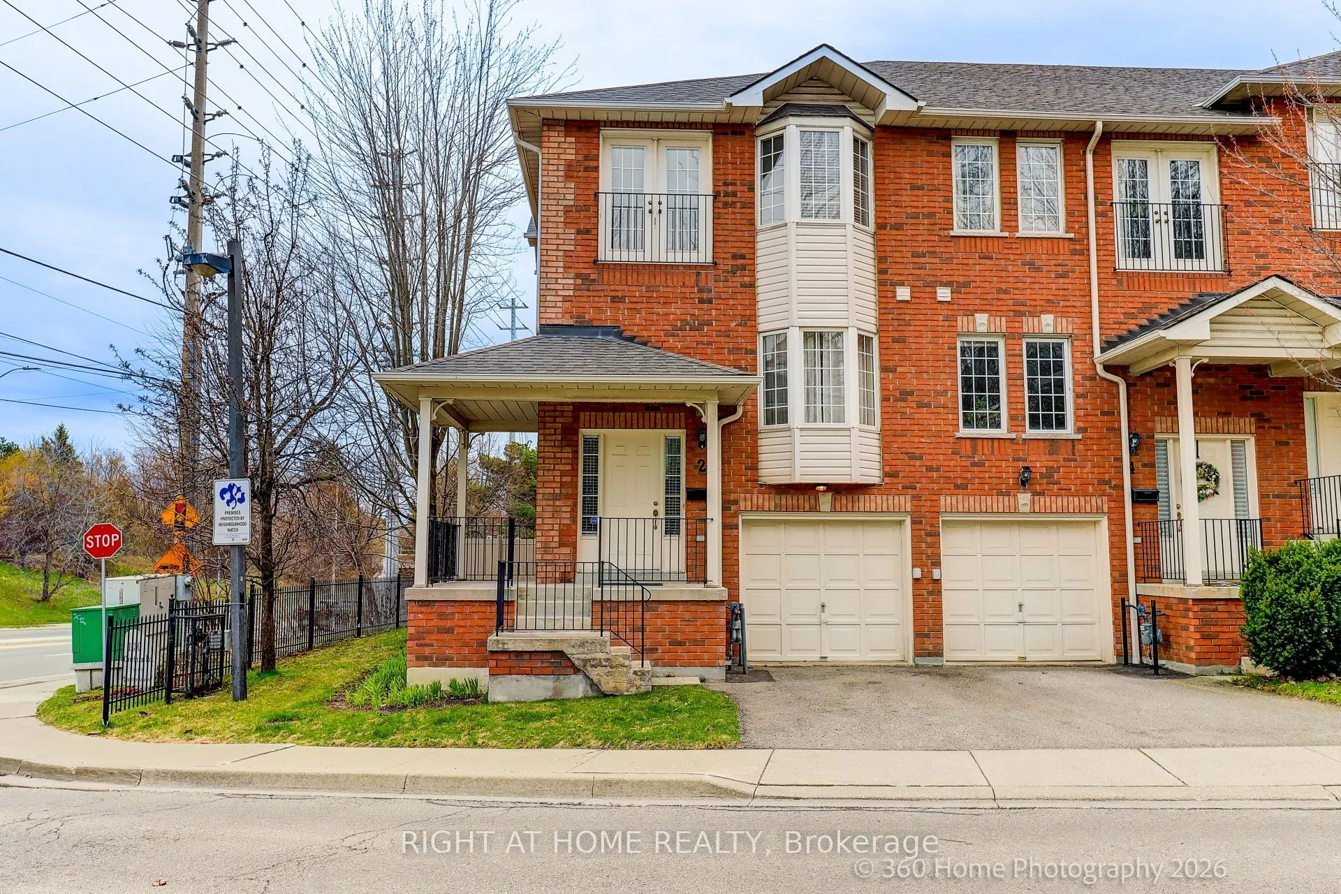 1130 Cawthra Road #2