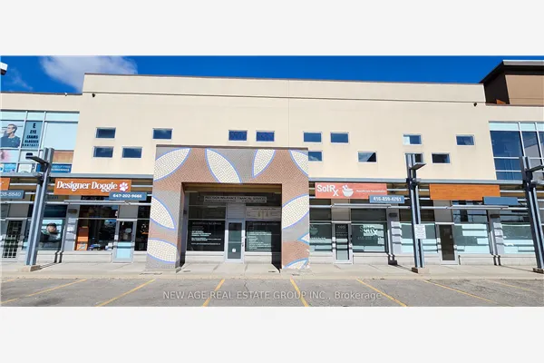 1065 Canadian Place