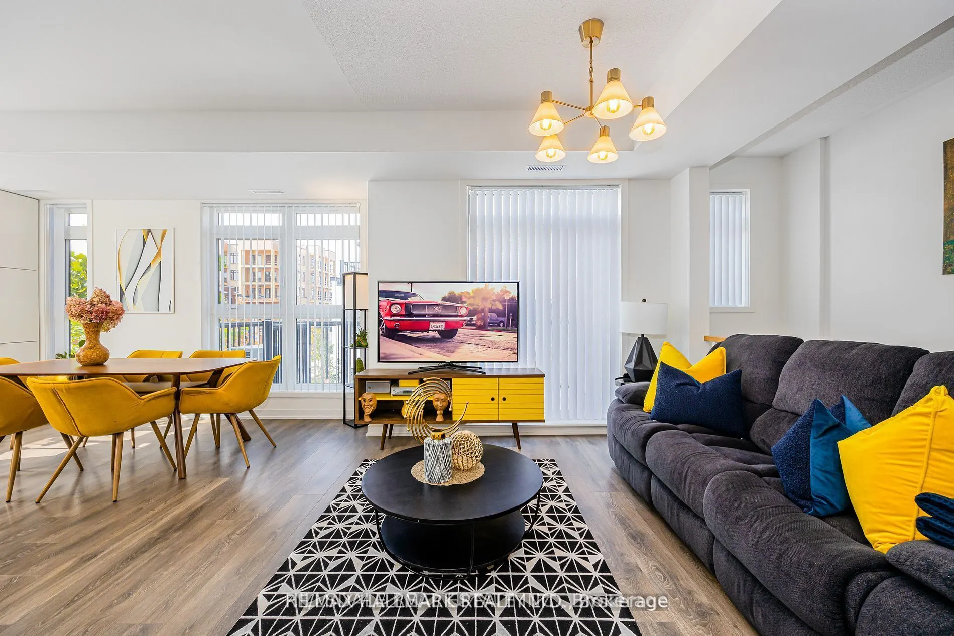 90 Canon Jackson Drive #207