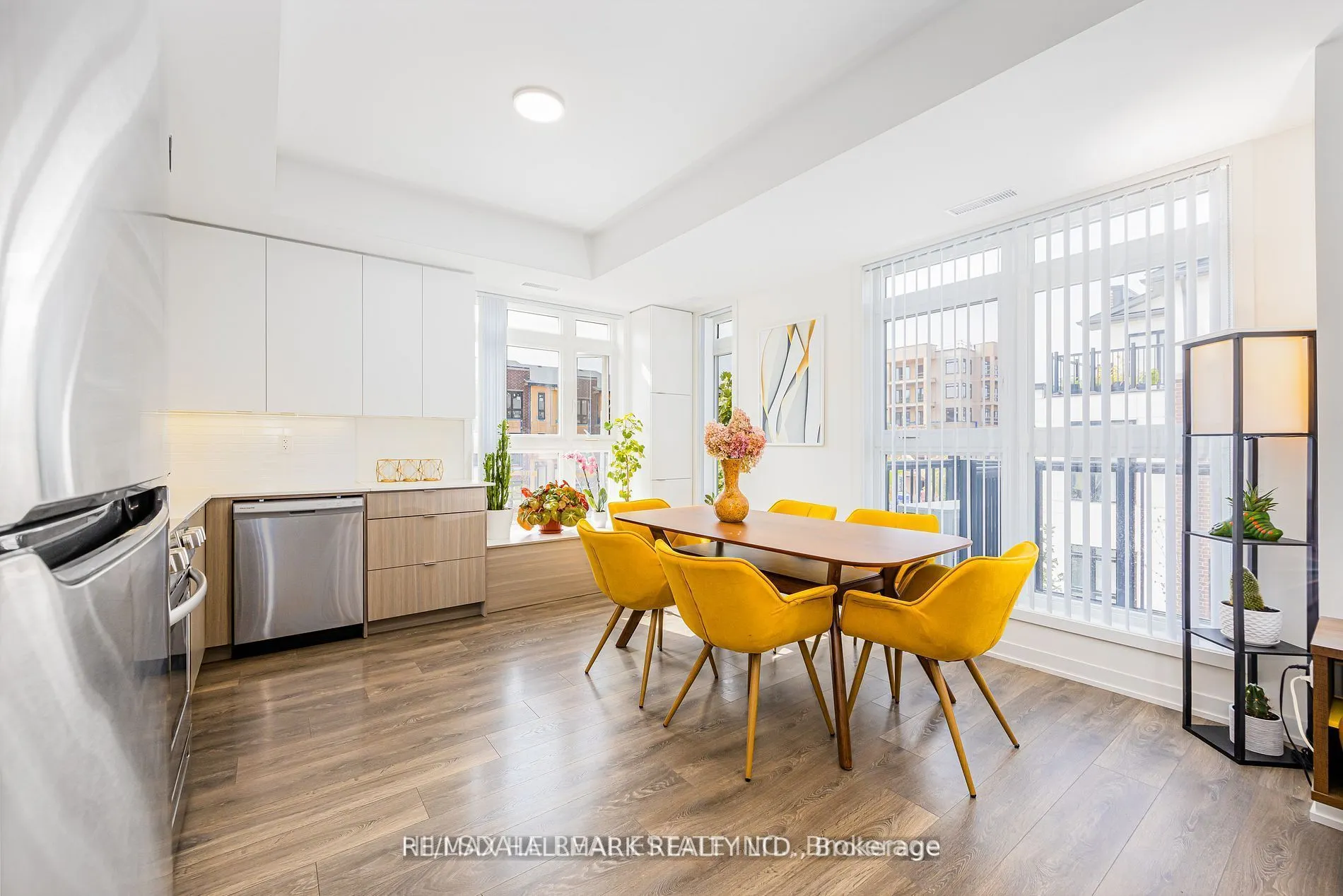 90 Canon Jackson Drive #207