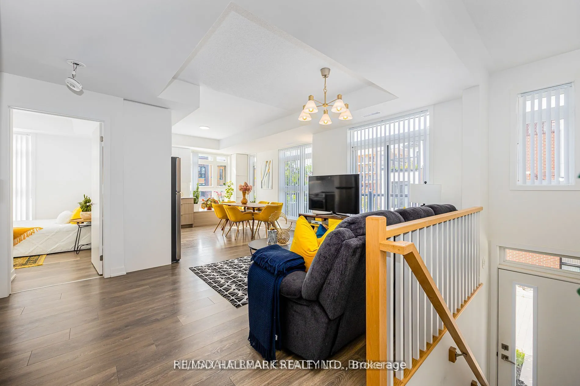 90 Canon Jackson Drive #207
