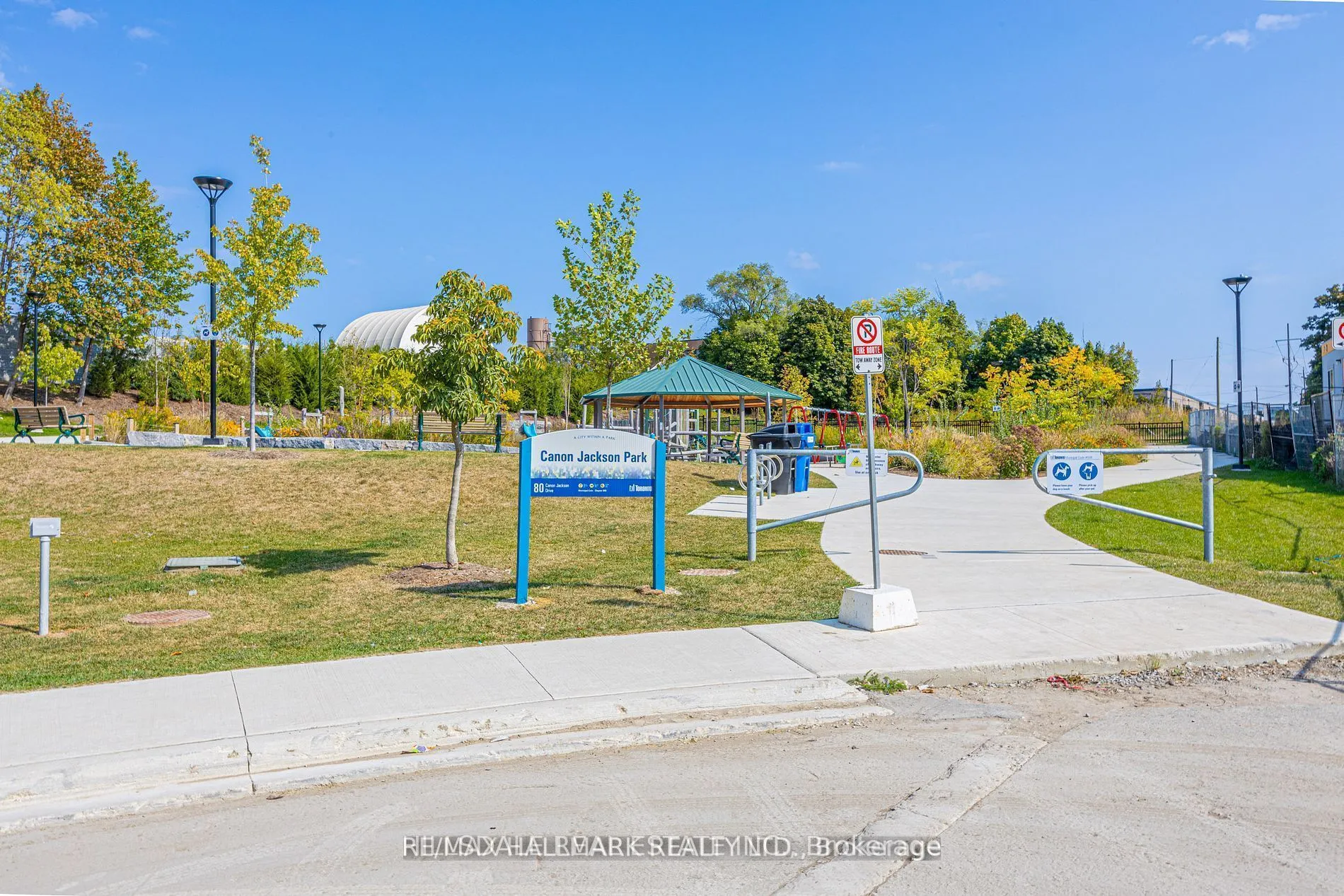 90 Canon Jackson Drive #207