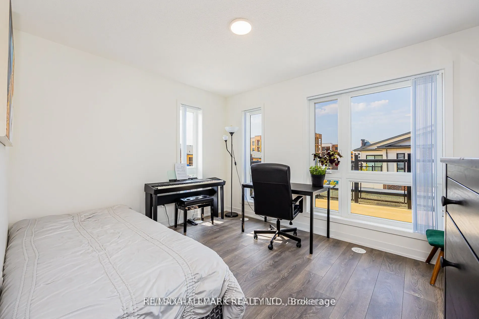 90 Canon Jackson Drive #207