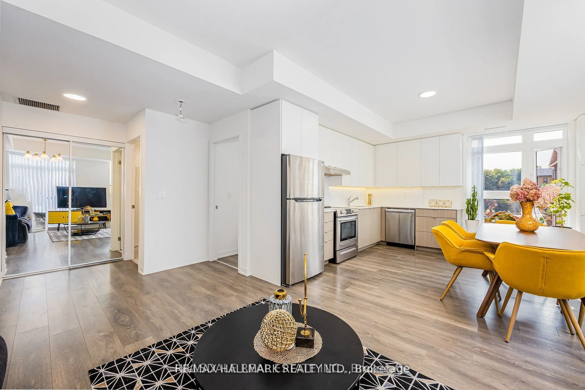 90 Canon Jackson Drive #207