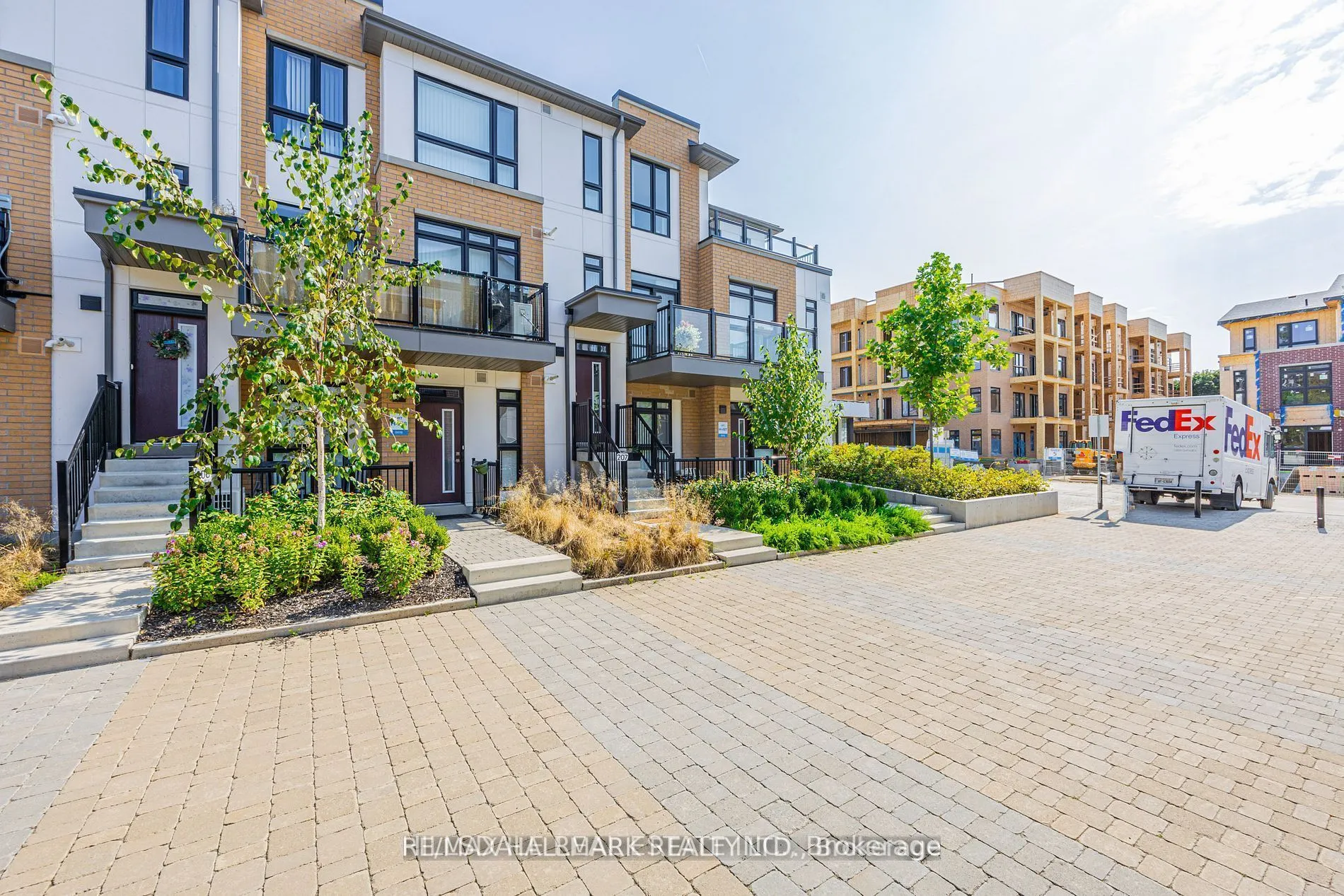 90 Canon Jackson Drive #207