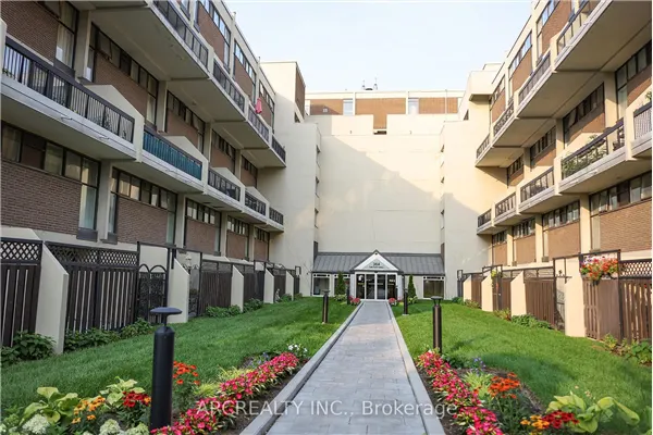 364 The East Mall