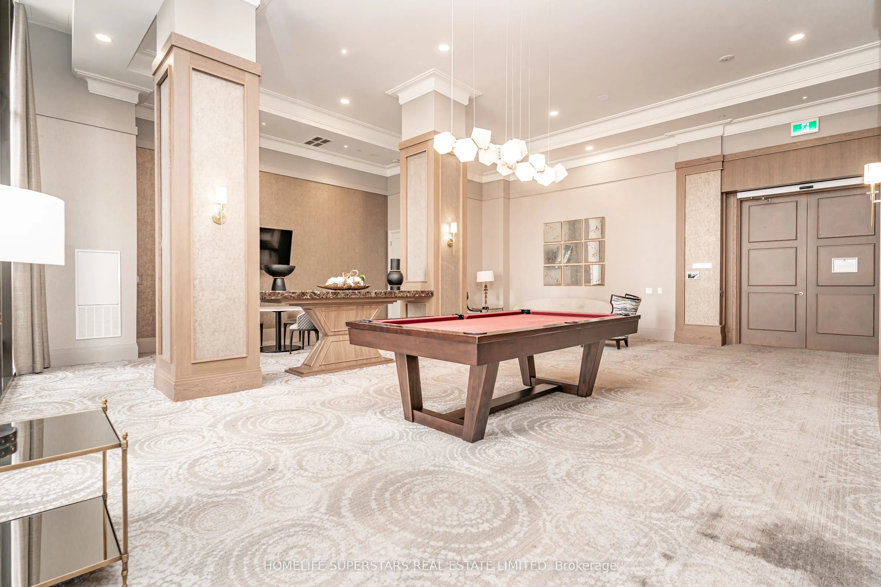 30 Elm Drive W #3911