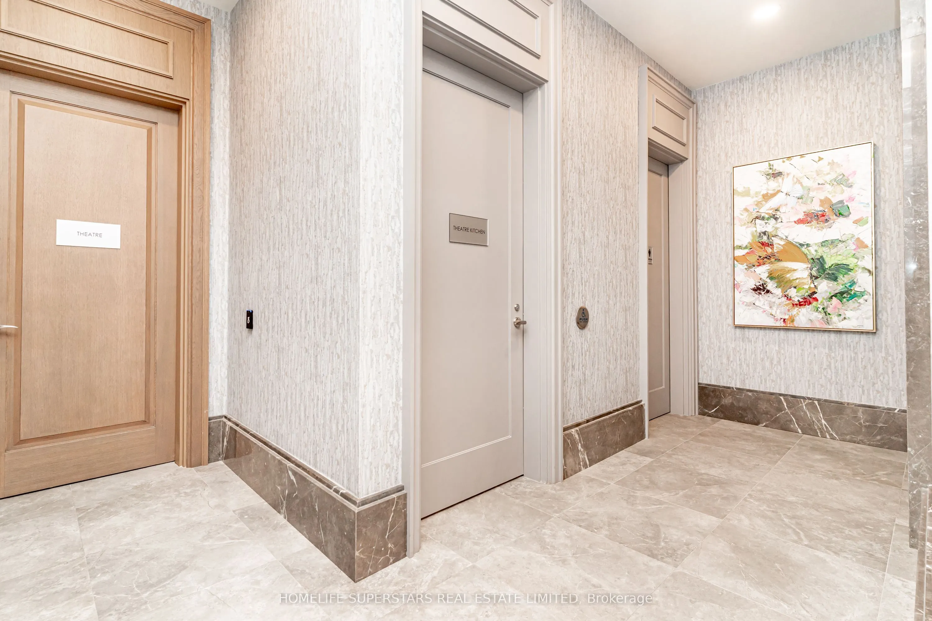 30 Elm Drive W #3911