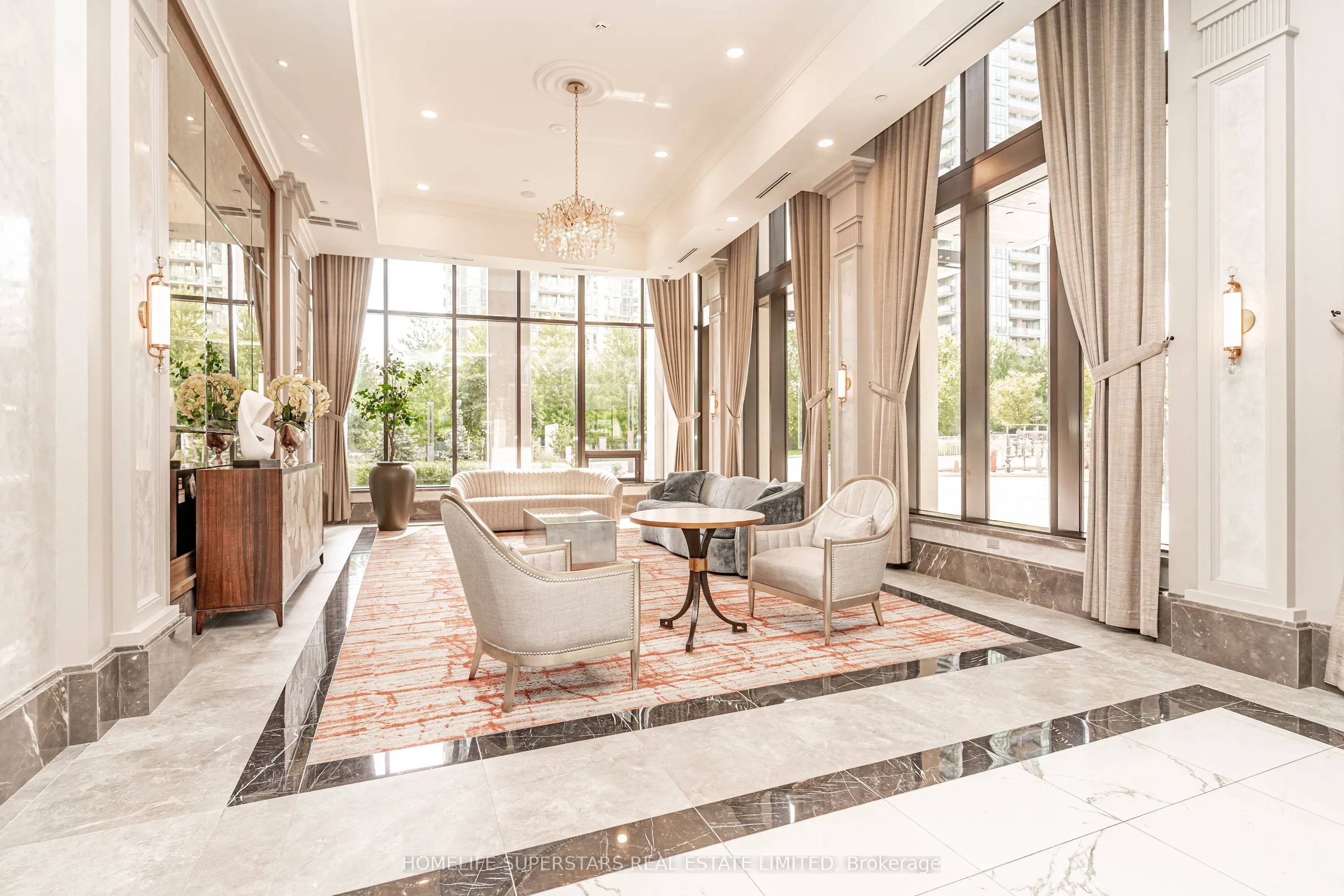 30 Elm Drive W #3911