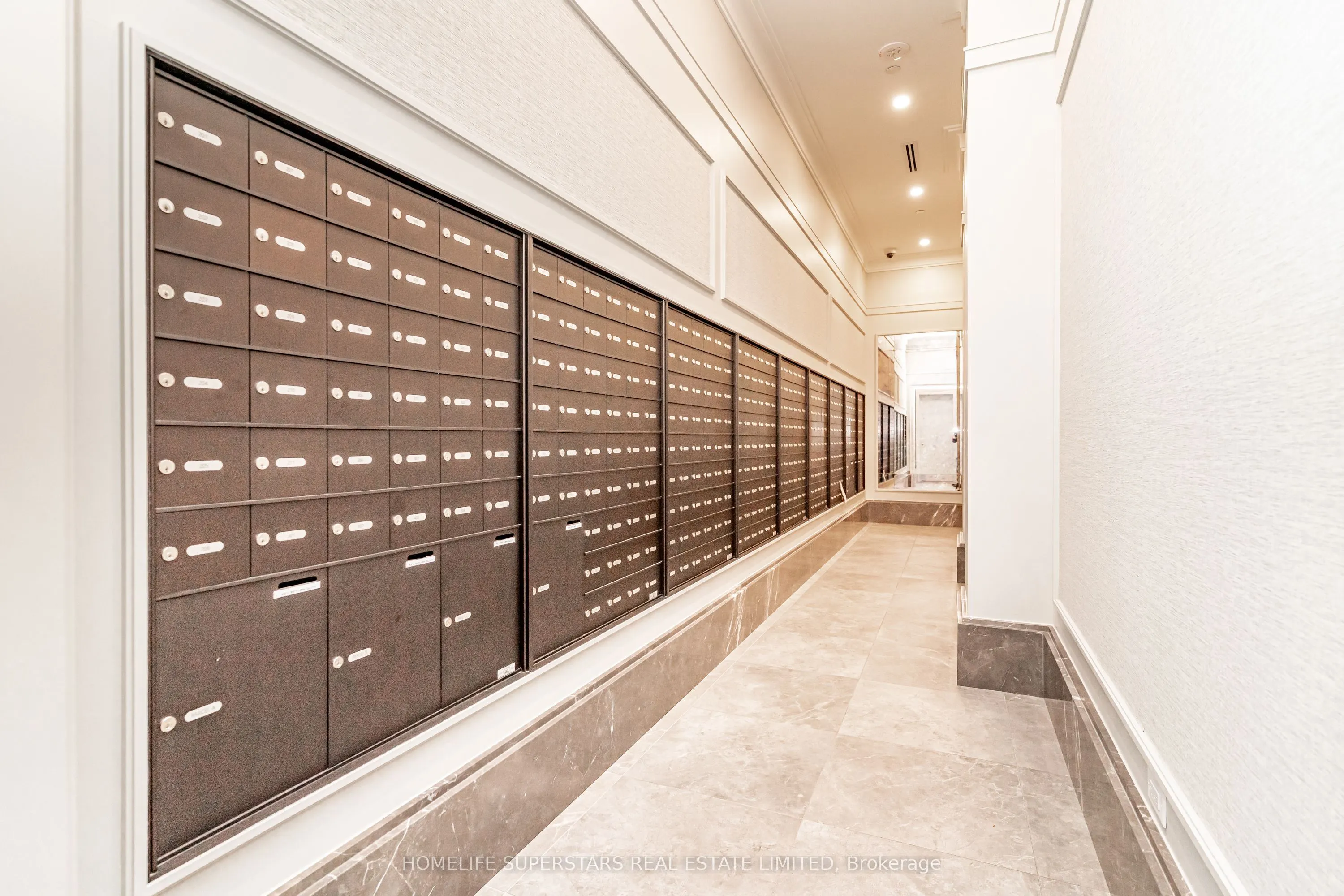 30 Elm Drive W #3911