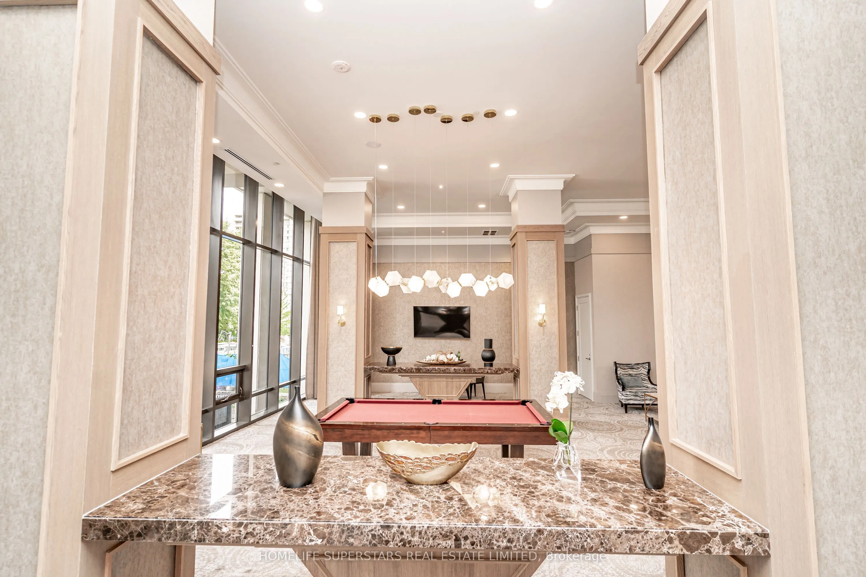 30 Elm Drive W #3911