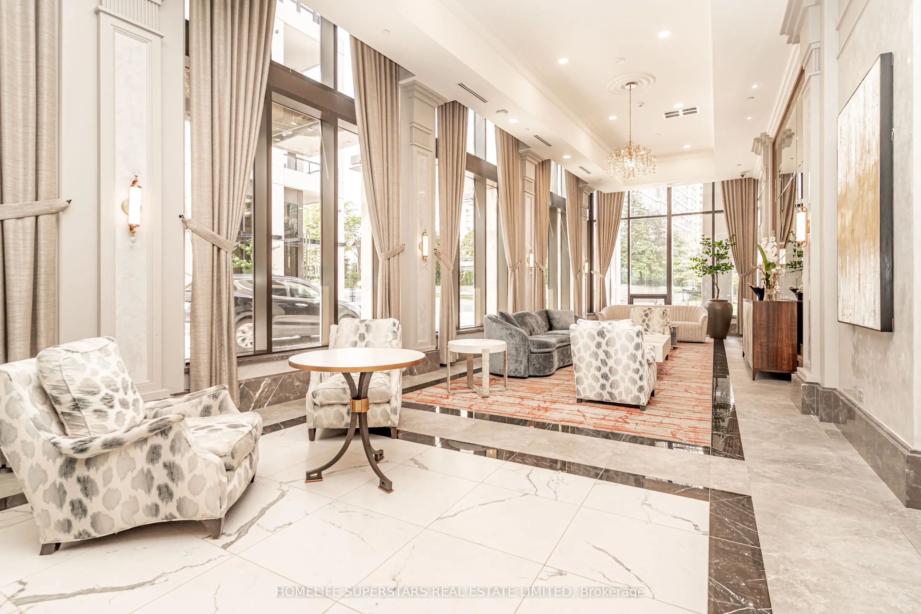 30 Elm Drive W #3911