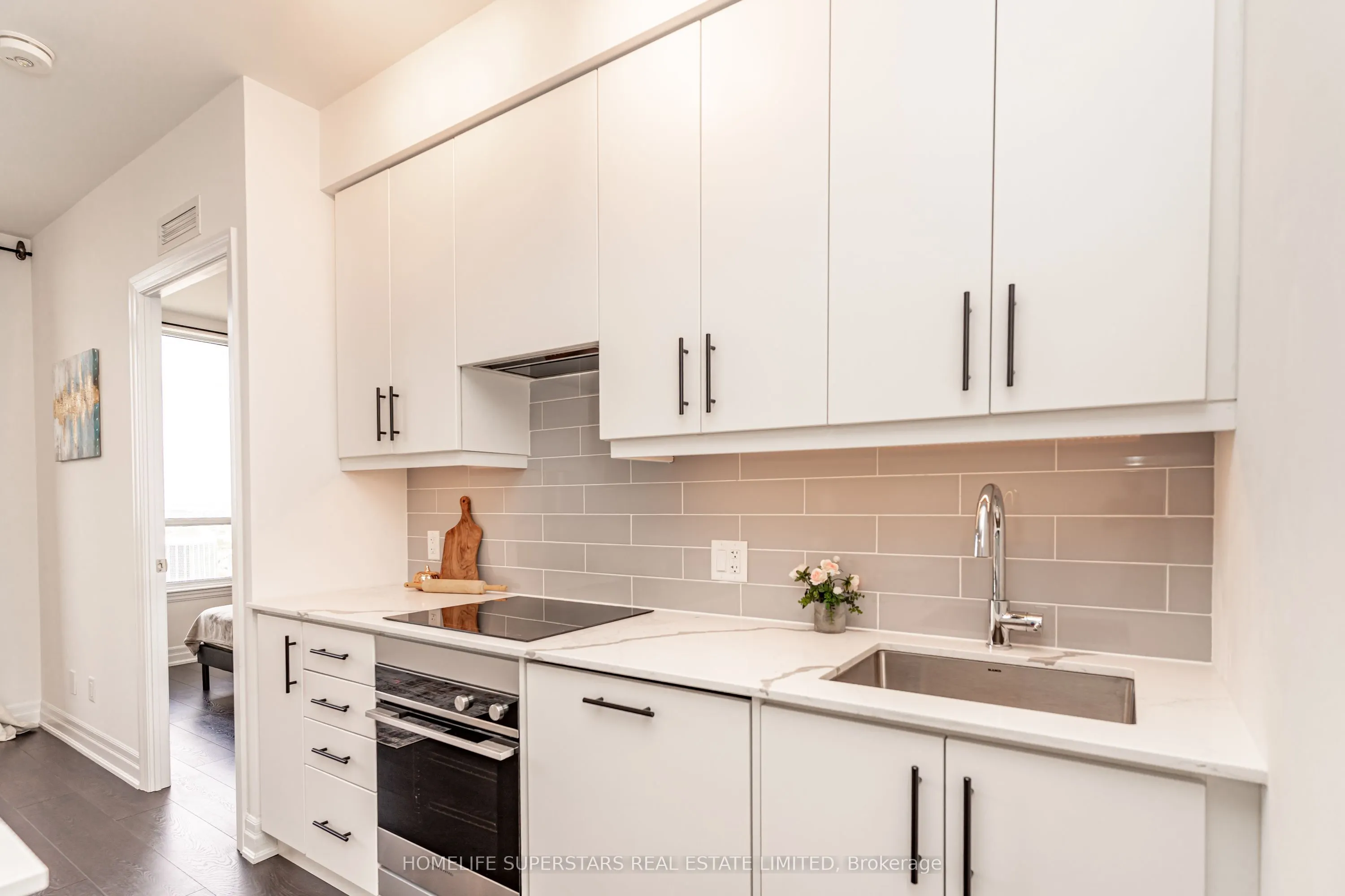 30 Elm Drive W #3911