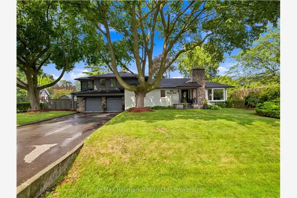 2031 DUNCAN Road