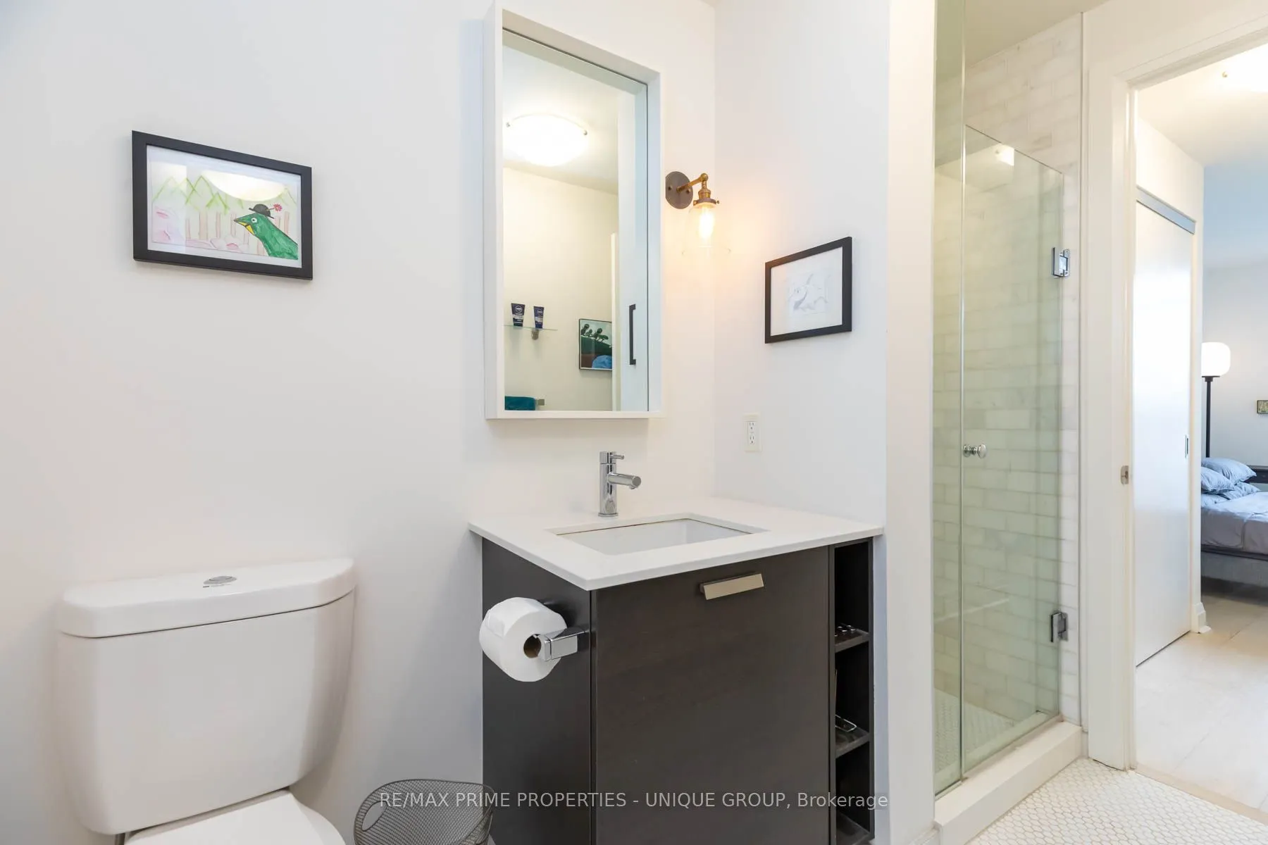 245 Perth Avenue #304