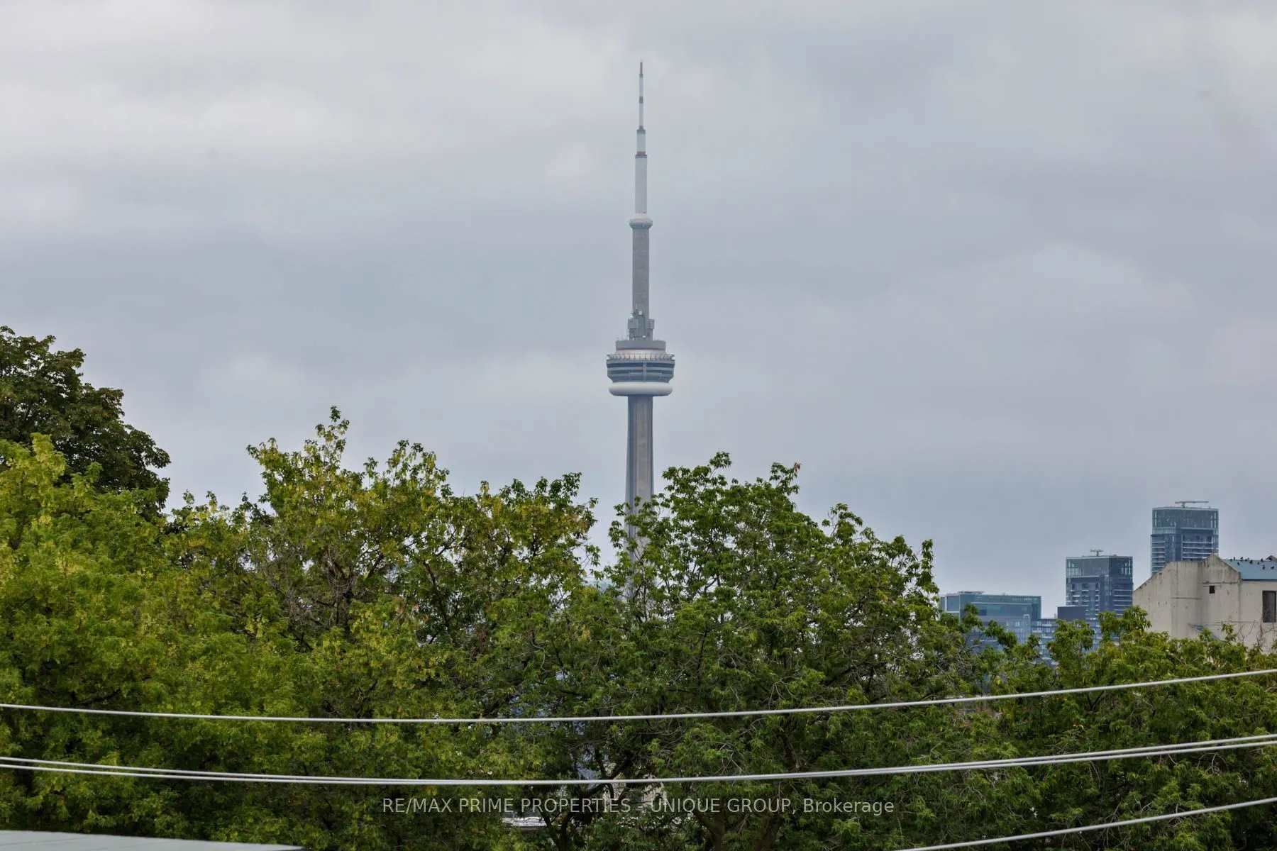 245 Perth Avenue #304