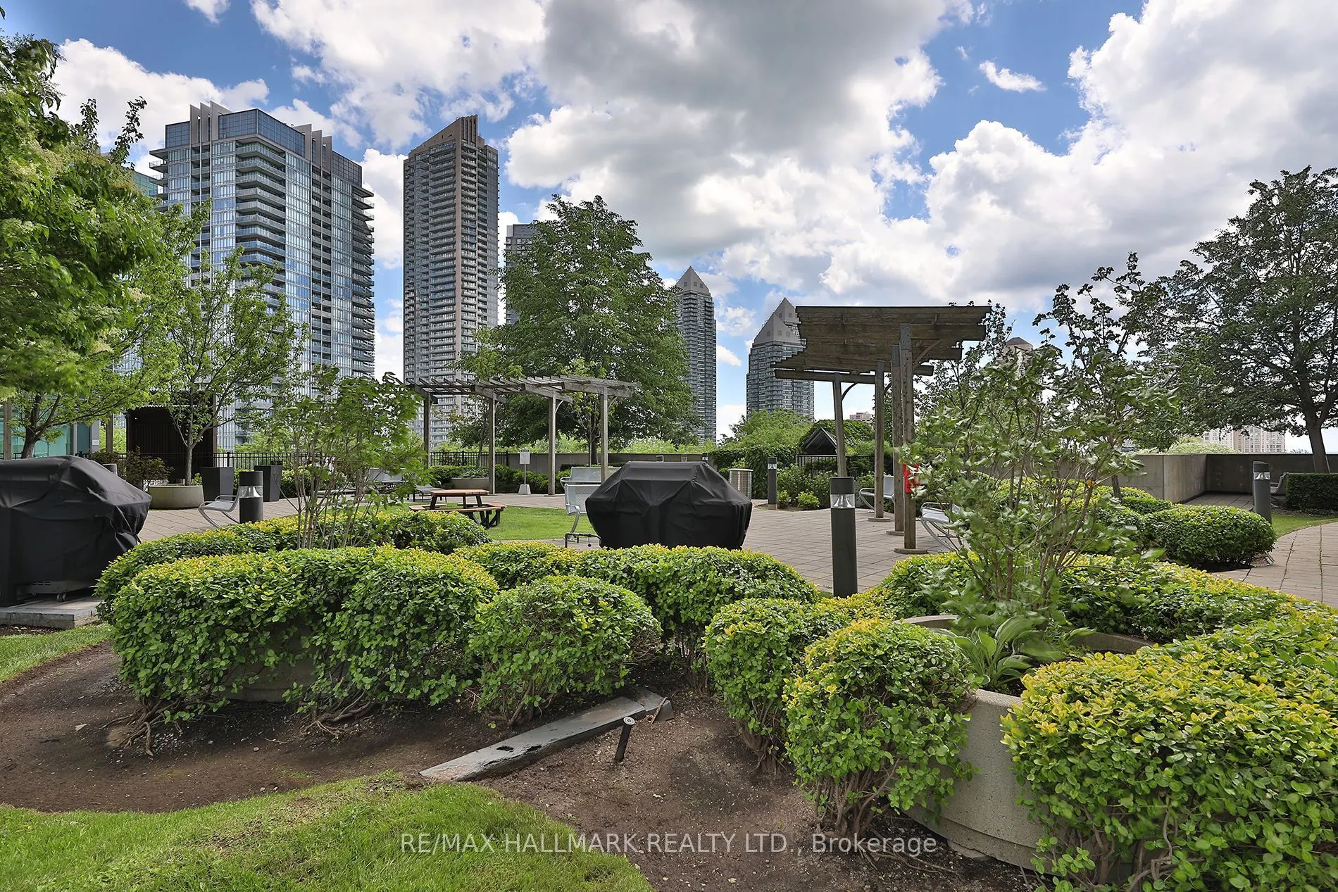 185 Legion Road N #1810