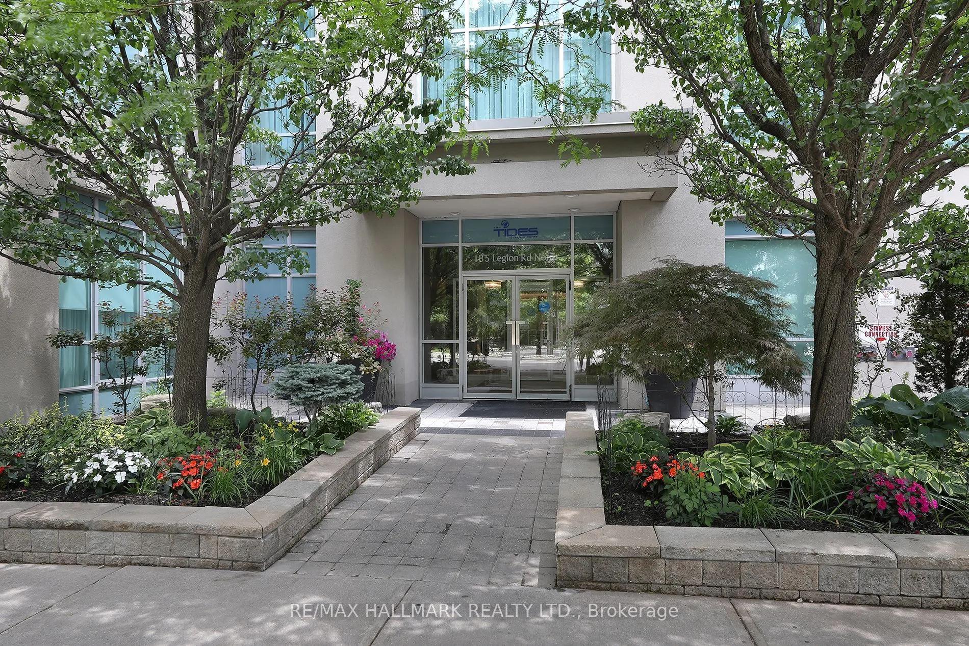 185 Legion Road N #1810