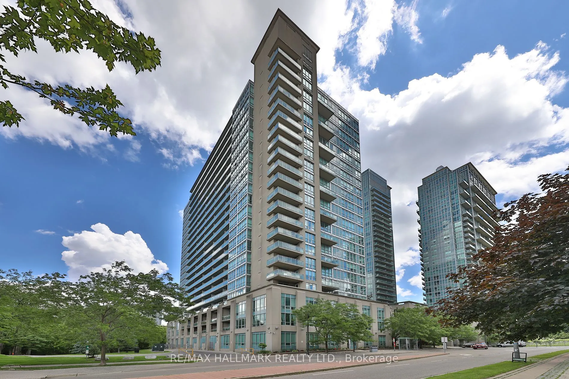 185 Legion Road N #1810