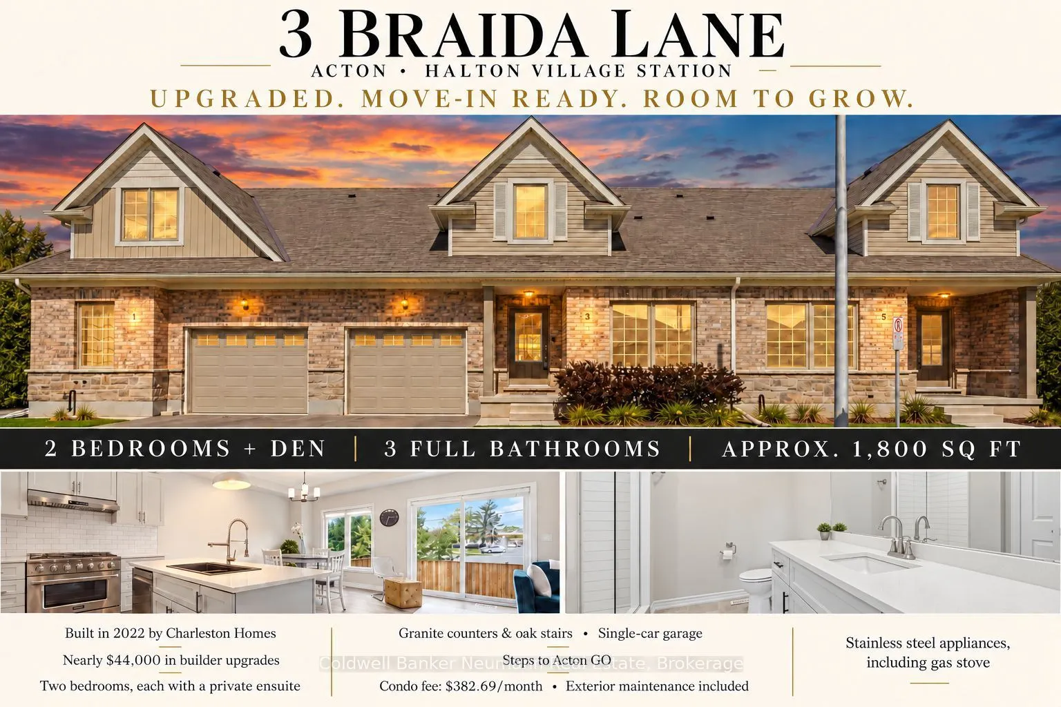 3 Braida Lane #2