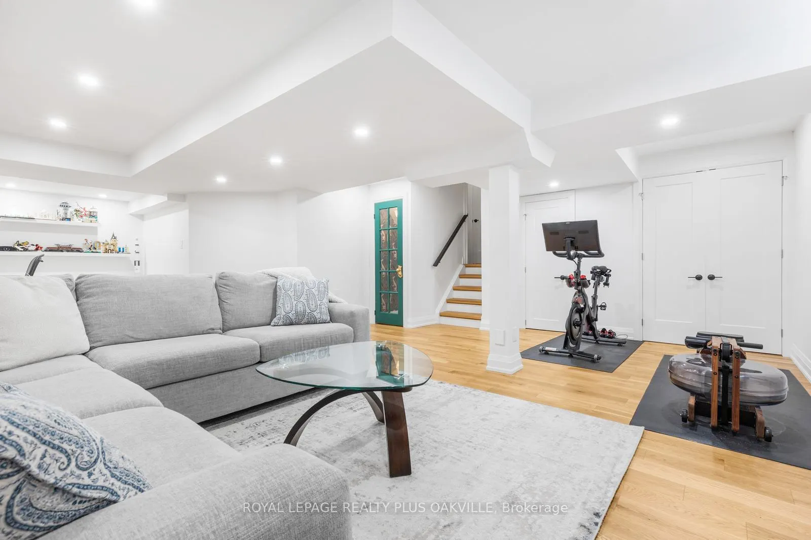 3119 Hedges Drive