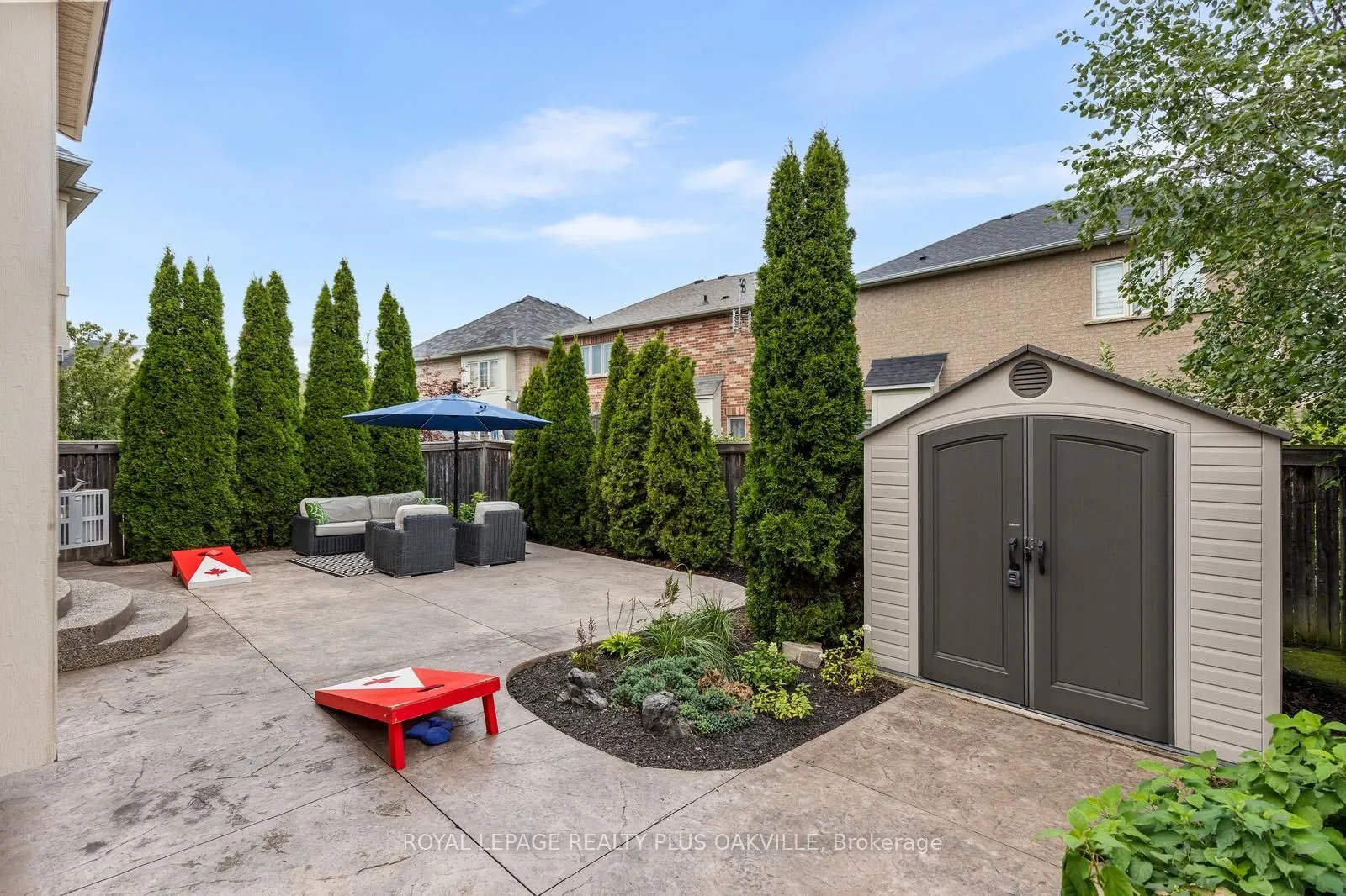 3119 Hedges Drive