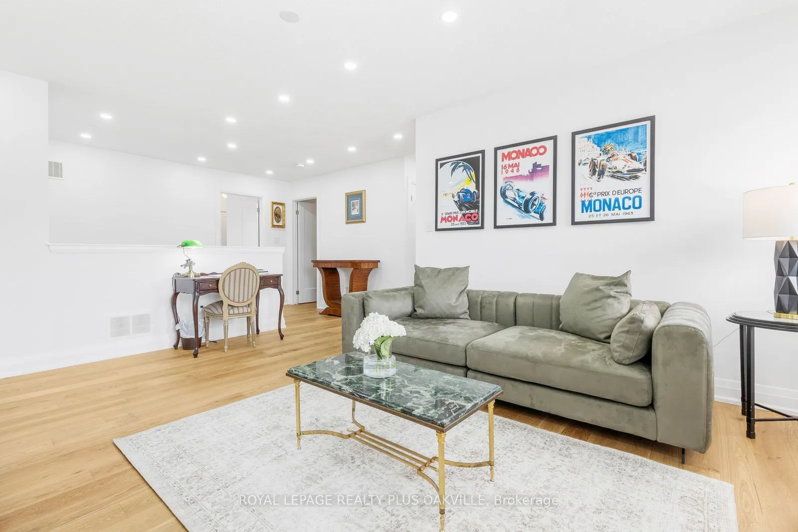 3119 Hedges Drive