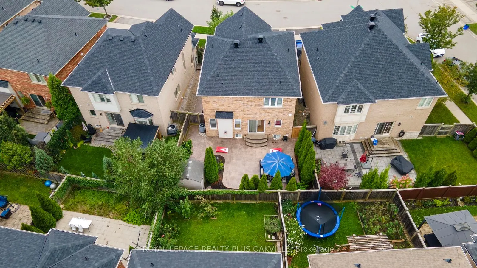 3119 Hedges Drive