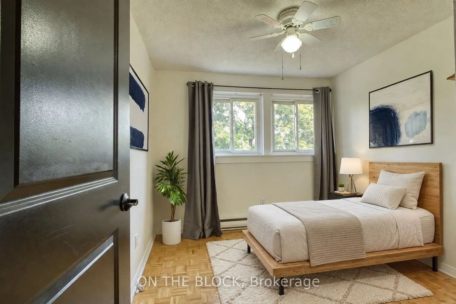 3010 Palmer Drive #1