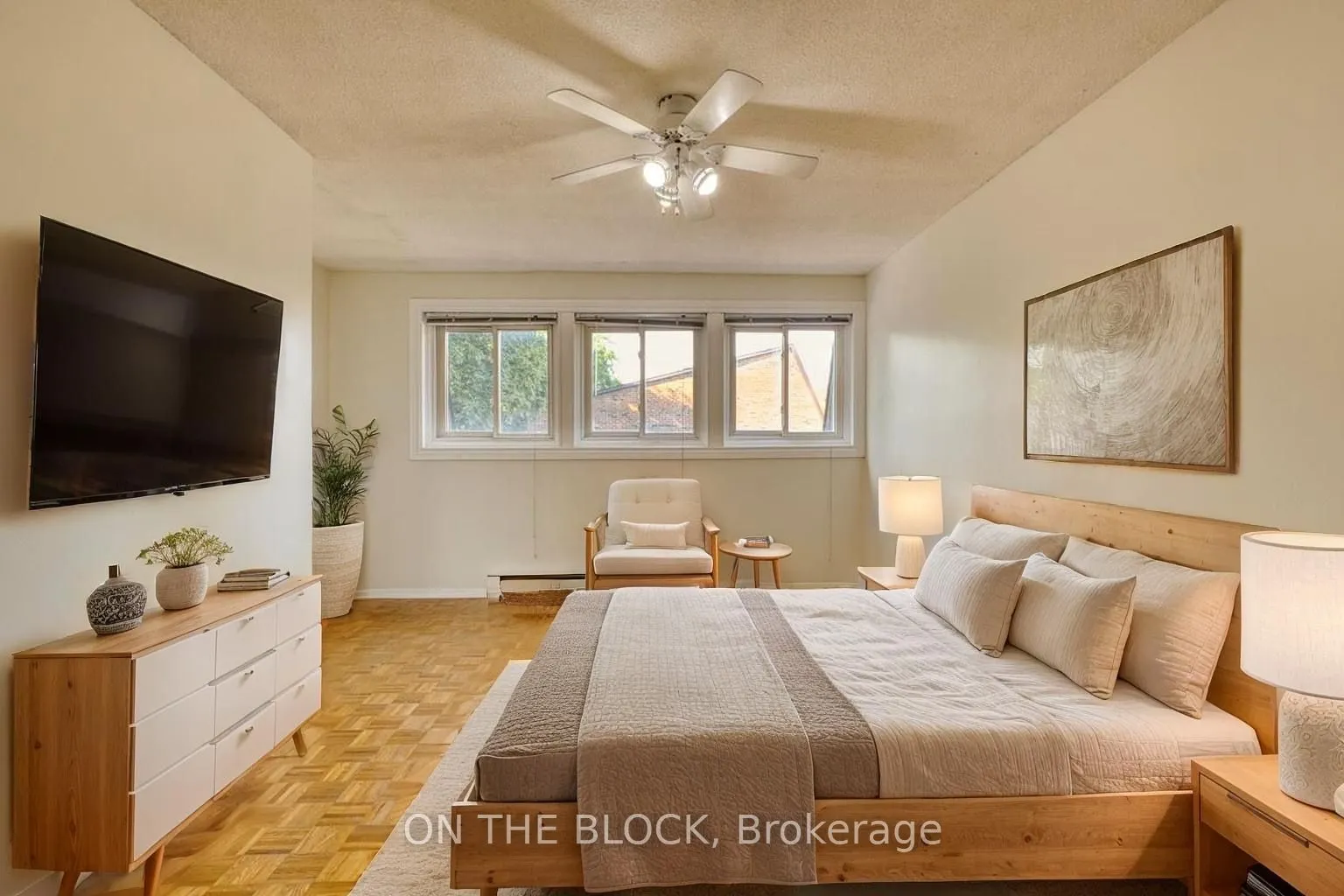 3010 Palmer Drive #1
