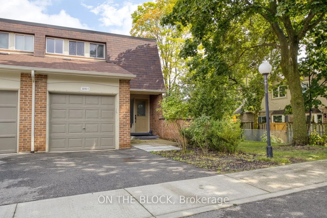 3010 Palmer Drive #1