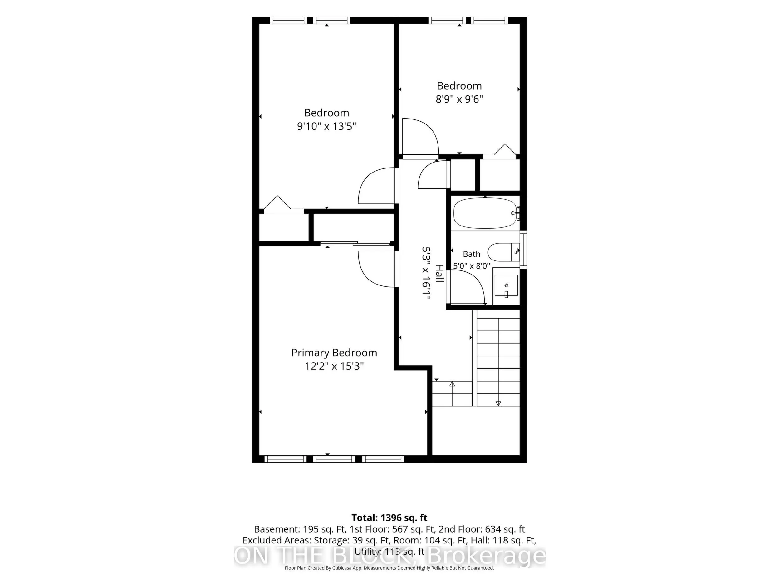 3010 Palmer Drive #1