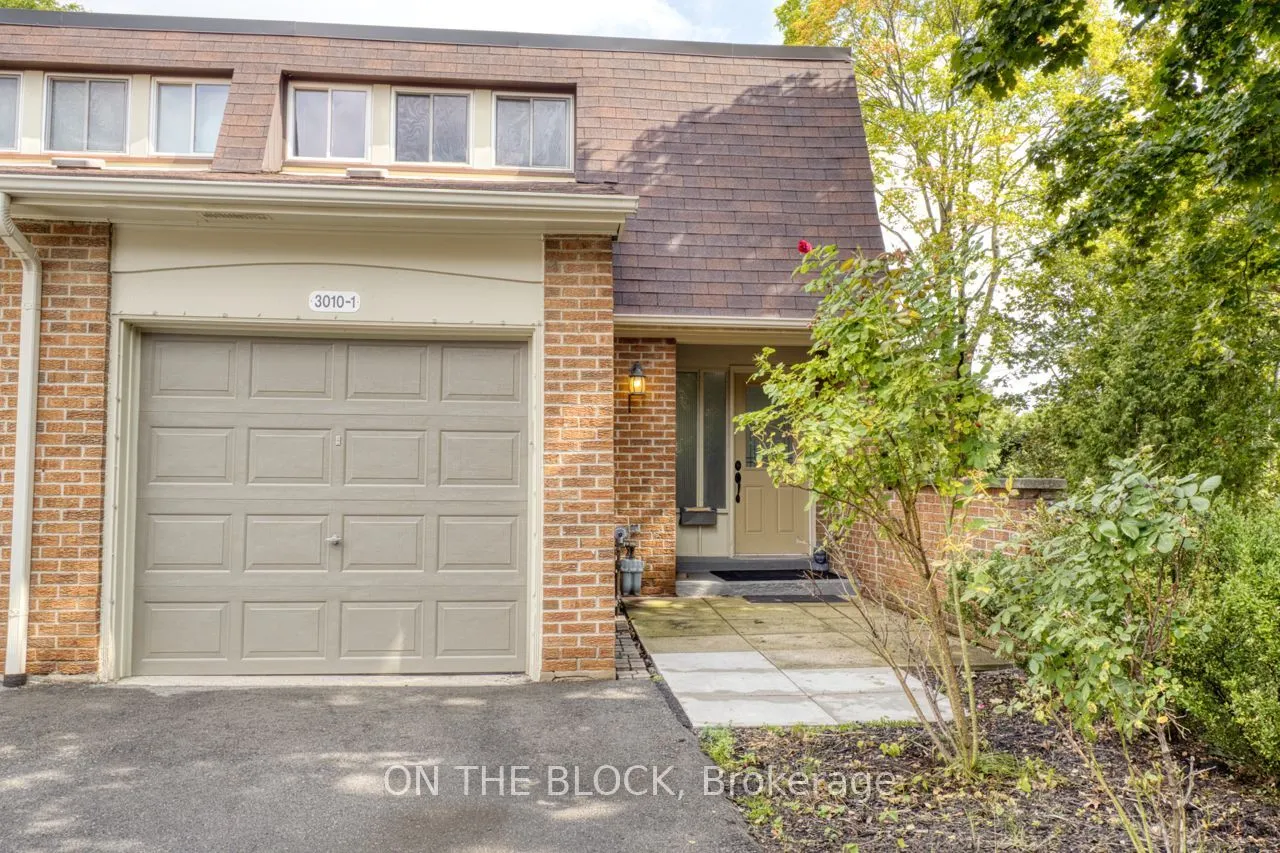 3010 Palmer Drive #1