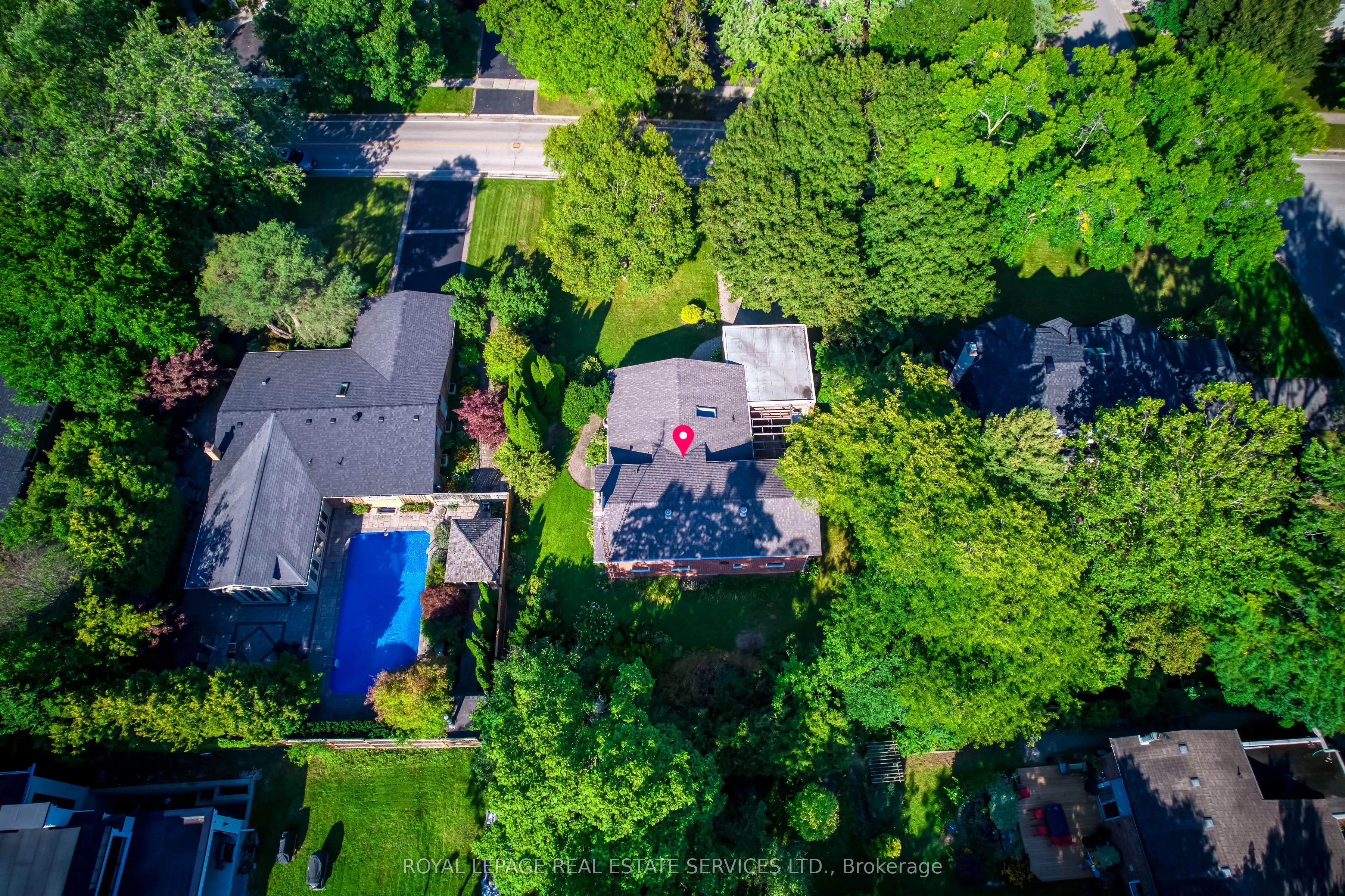 130 Solingate Drive