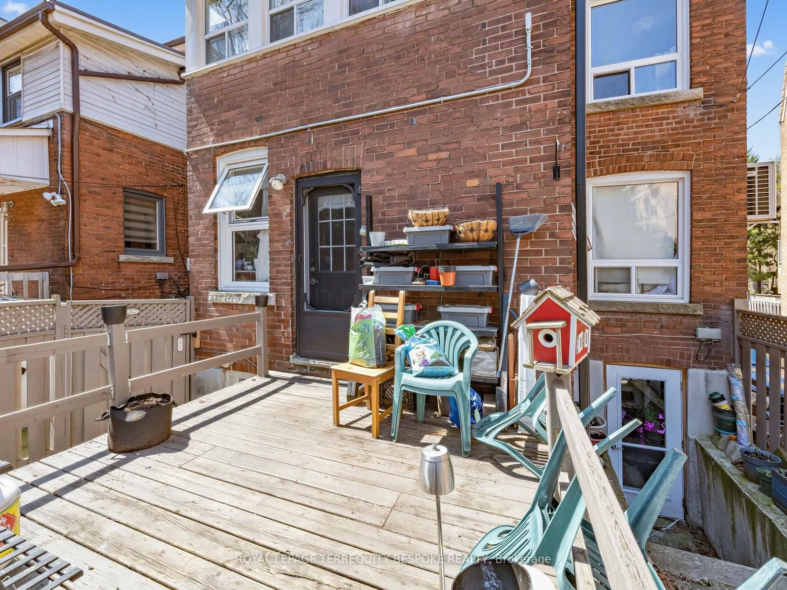 505 Parkside Drive