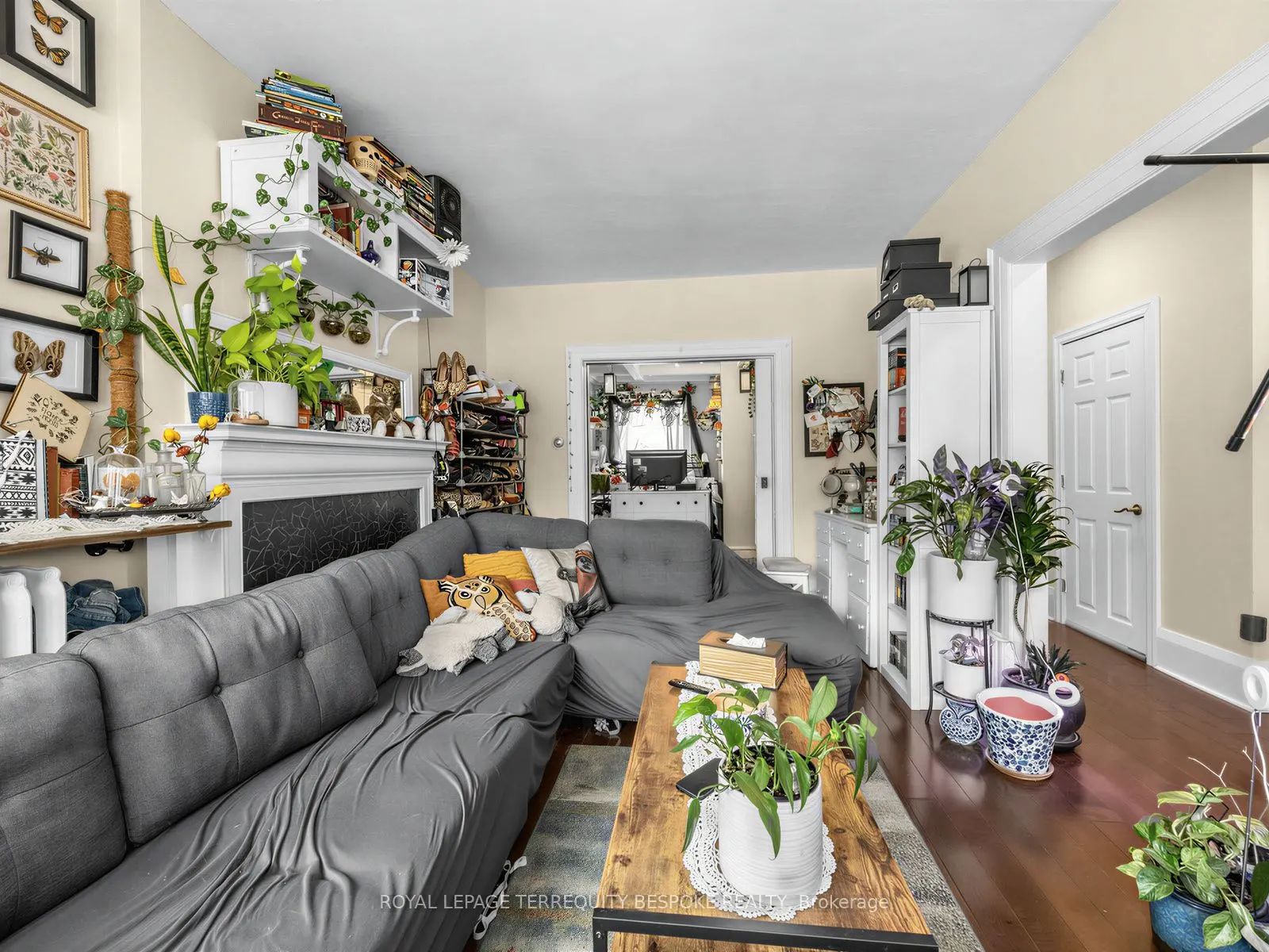 505 Parkside Drive