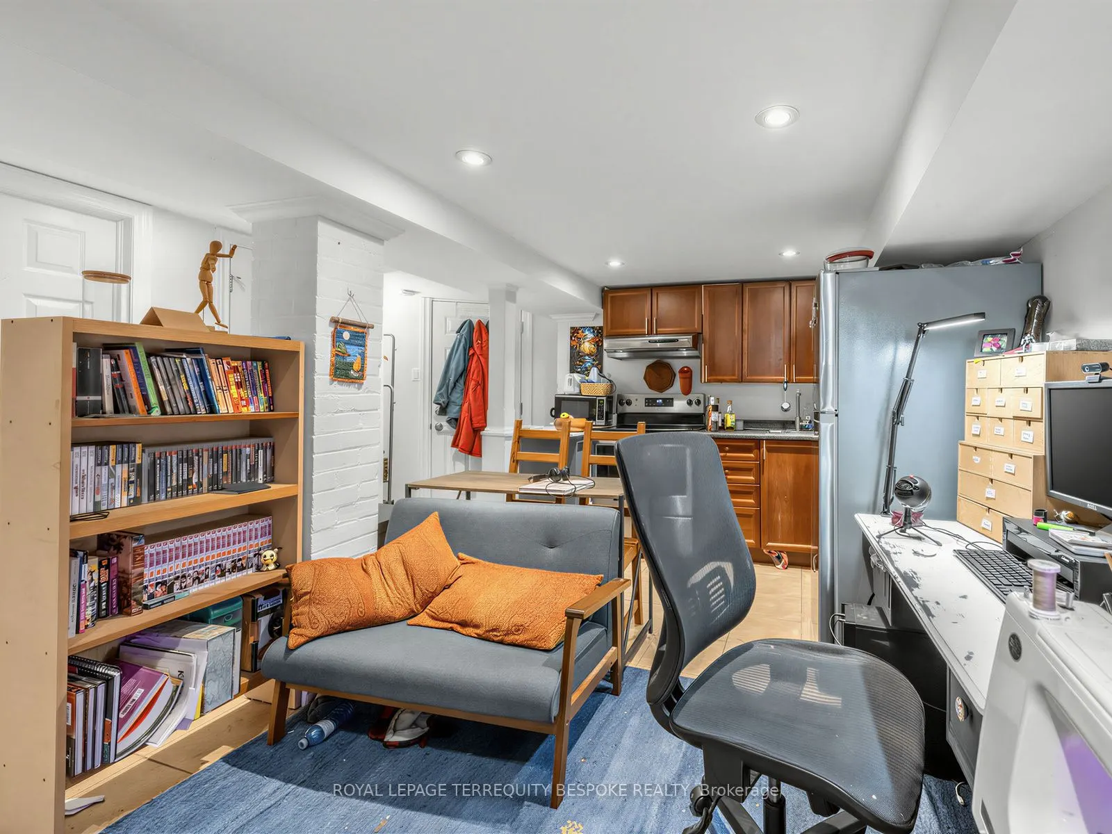 505 Parkside Drive