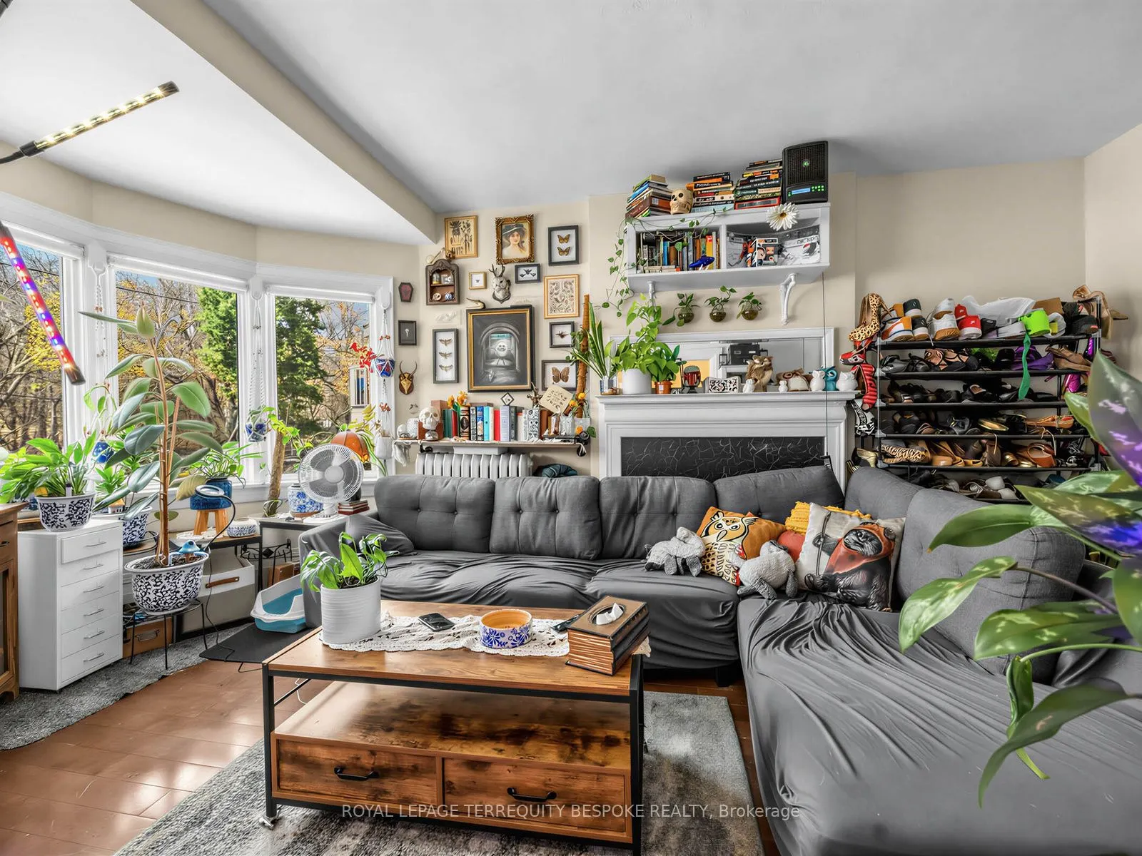 505 Parkside Drive