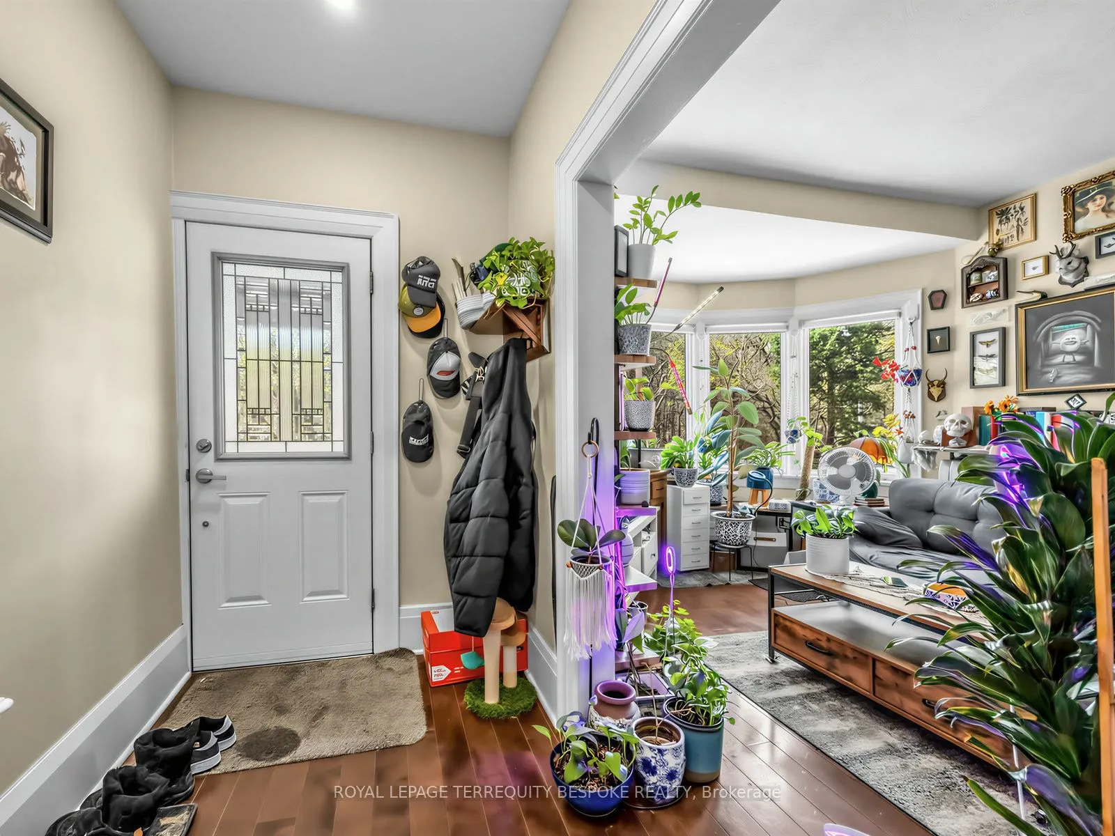 505 Parkside Drive