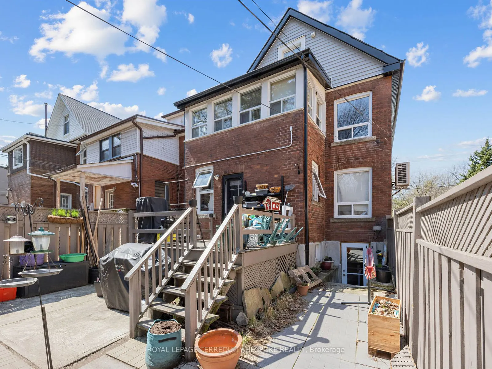 505 Parkside Drive