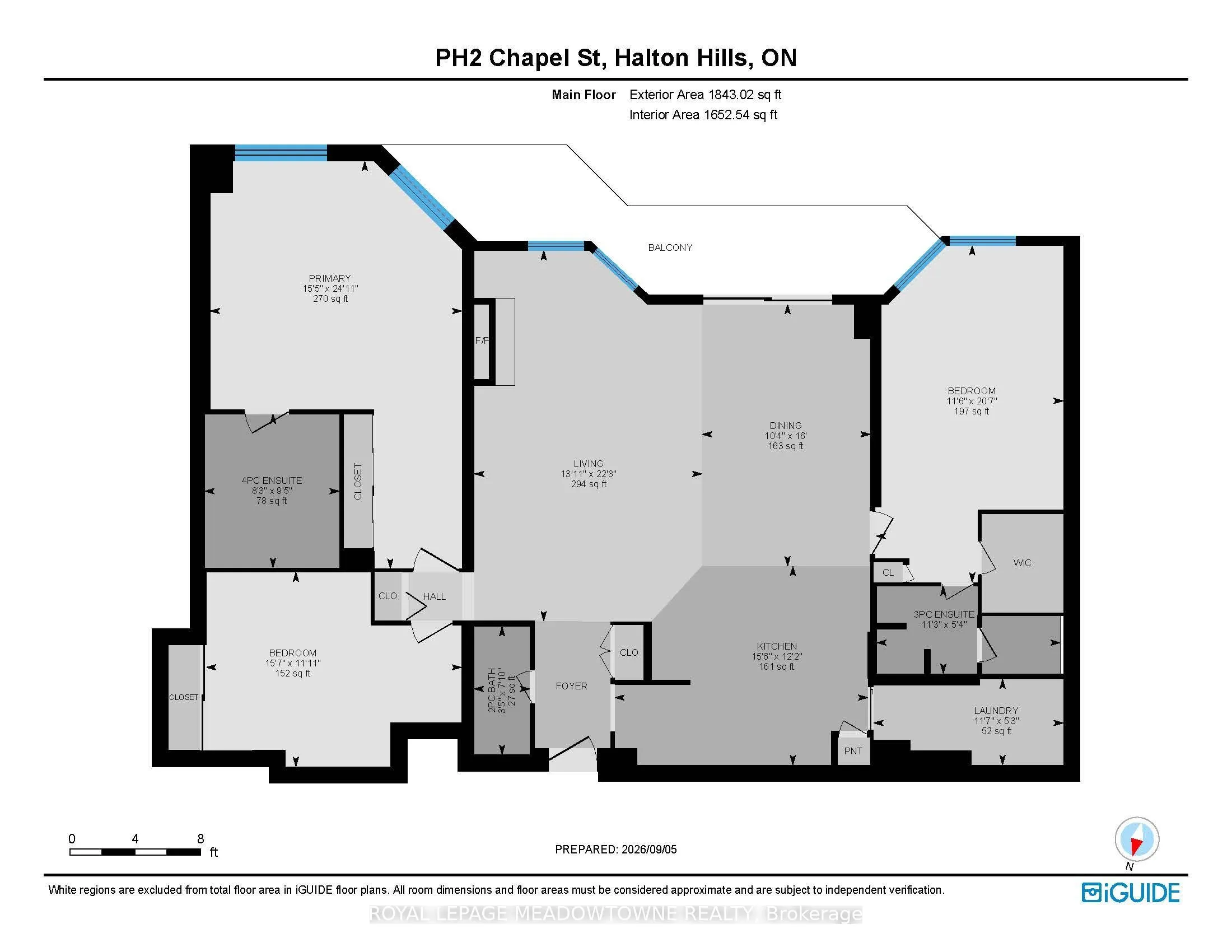 24 Chapel Street #Ph02