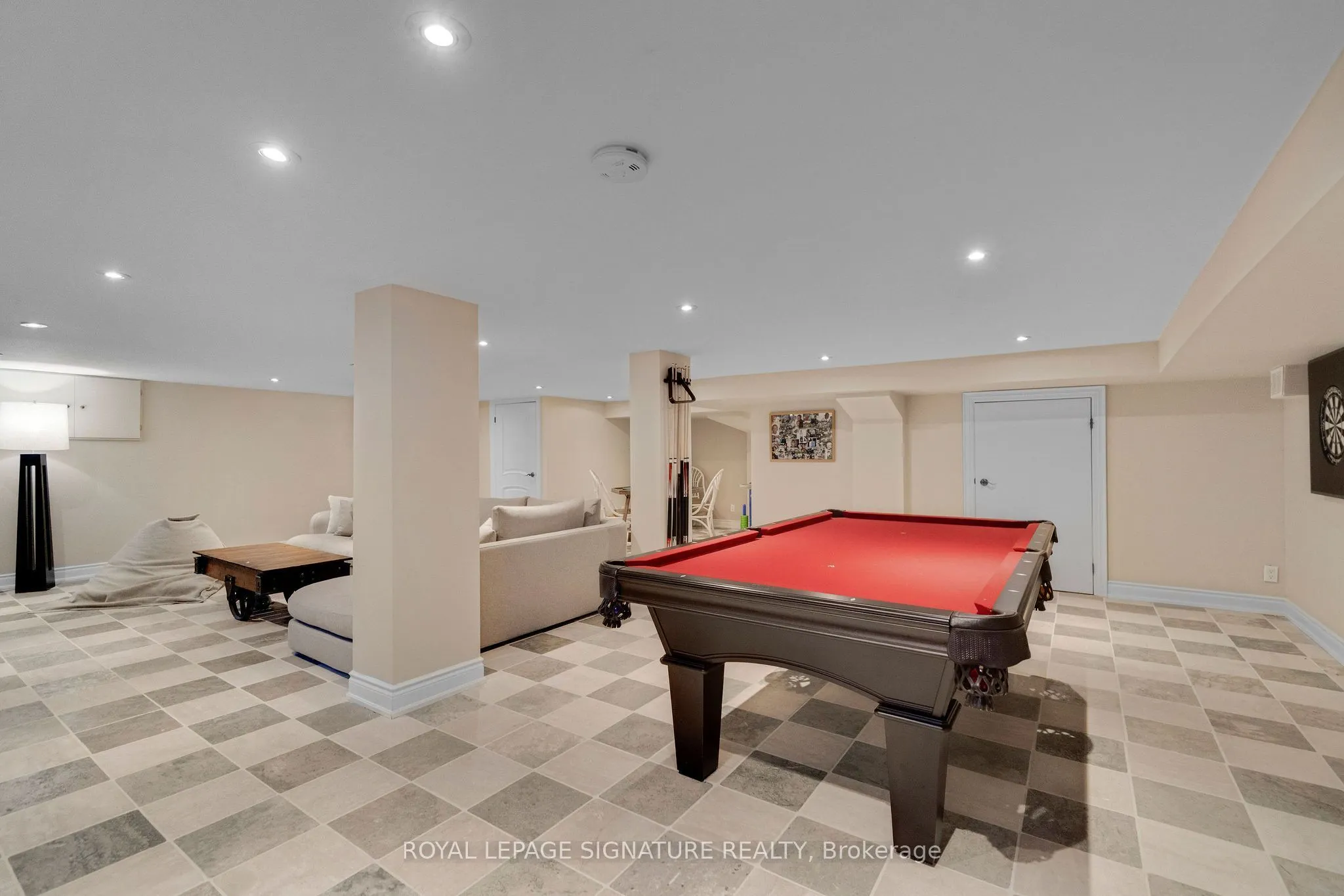 1480 Clarkson Road