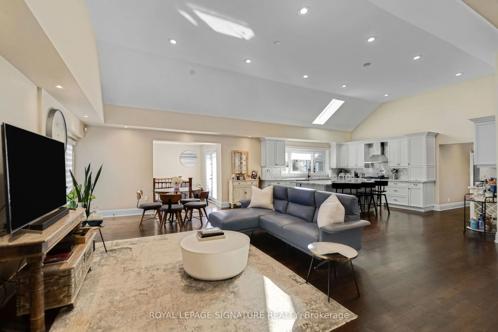 1480 Clarkson Road