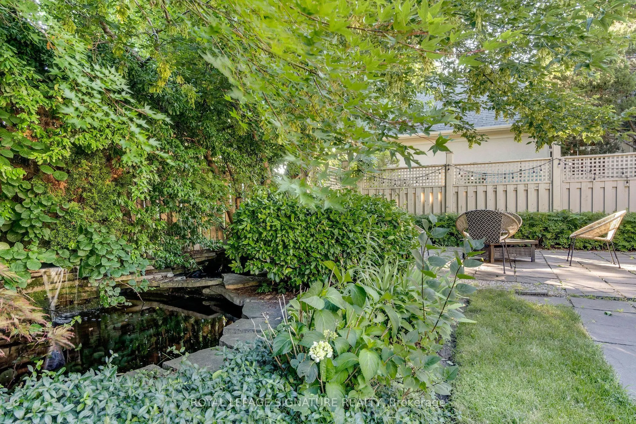 1480 Clarkson Road